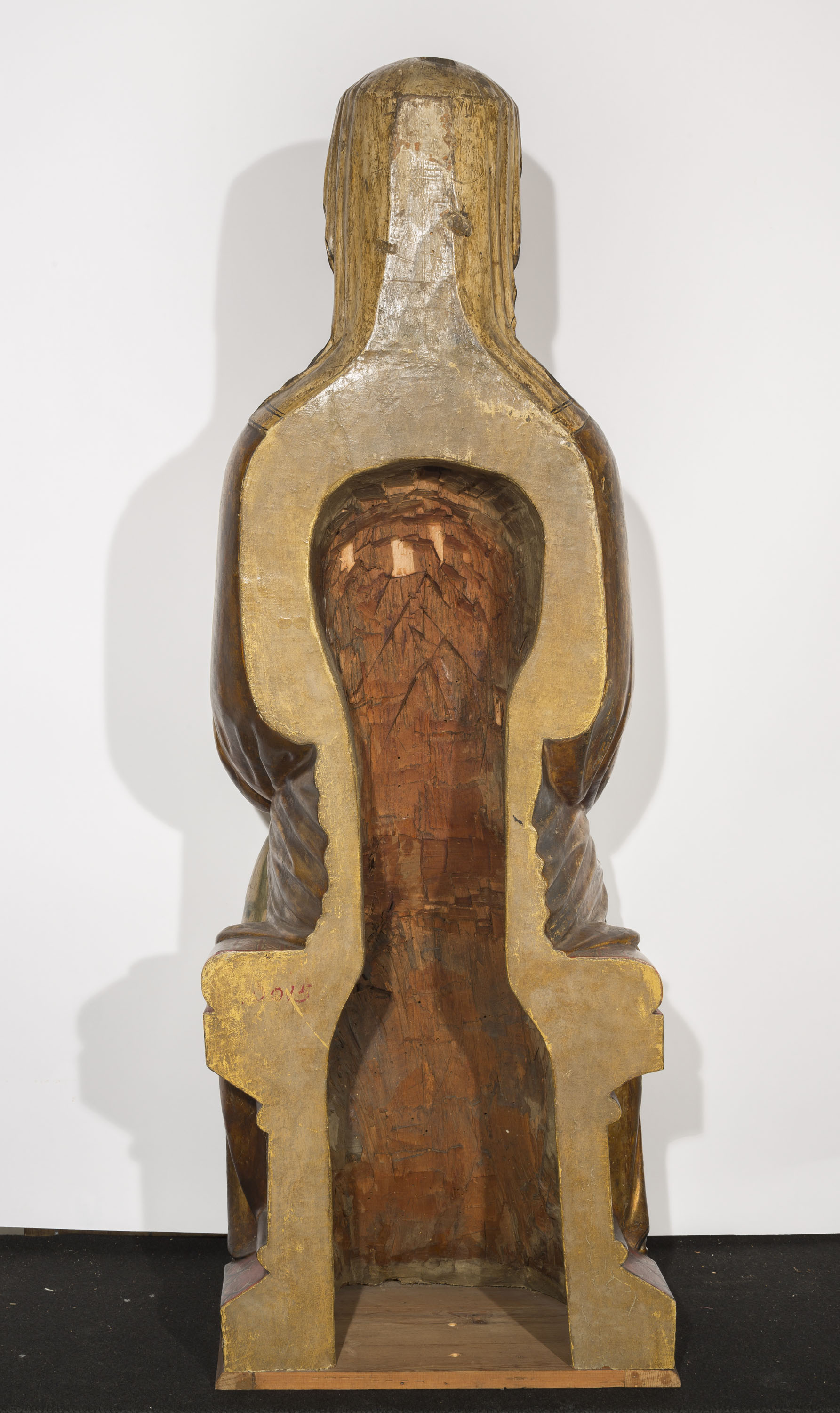 image for: Grup de Sant Bertran de Comenge - Santa - Cap a 1300 [1]