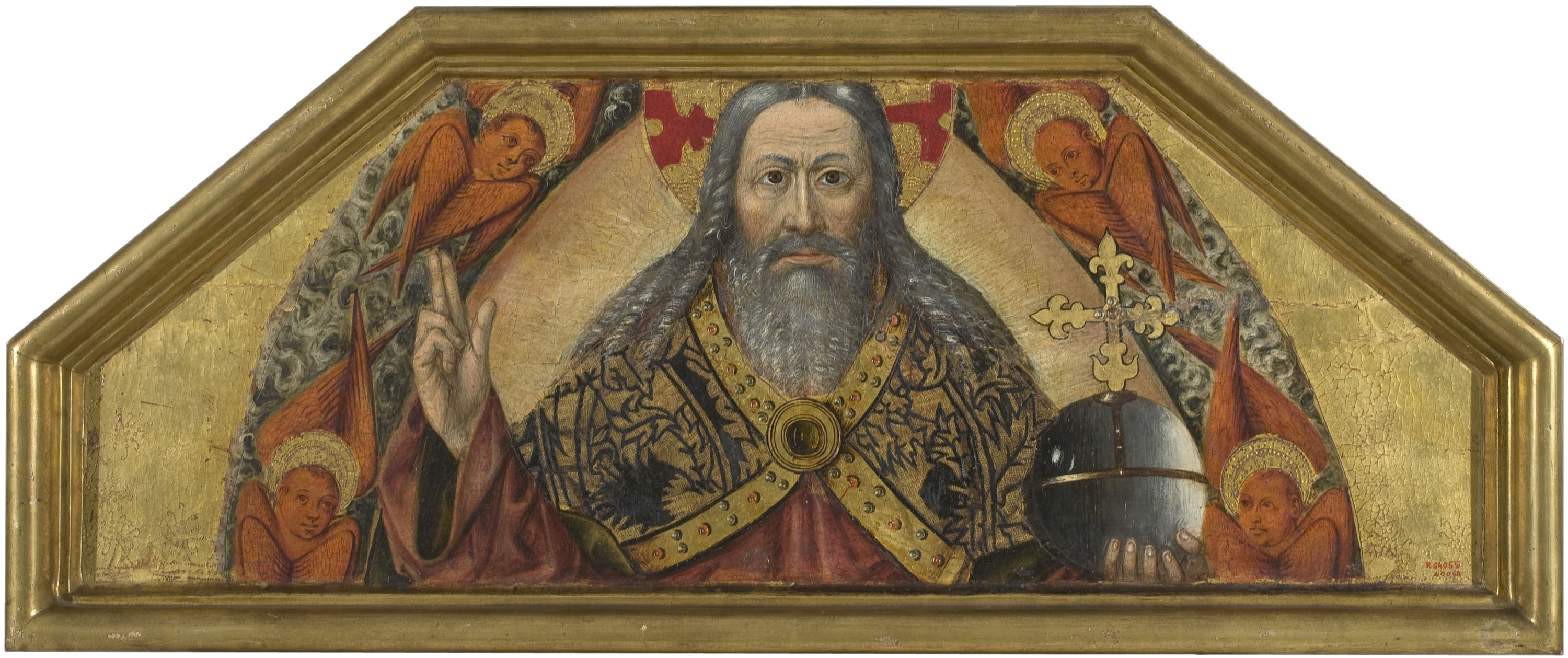 image for: Joan Reixach - Pare Etern - Cap a 1450