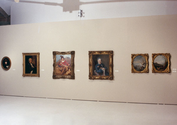 image for: Jean-Honoré Fragonard - Retrat de Charles-Michel-Ange Challe (?) - Cap a 1769 [1]