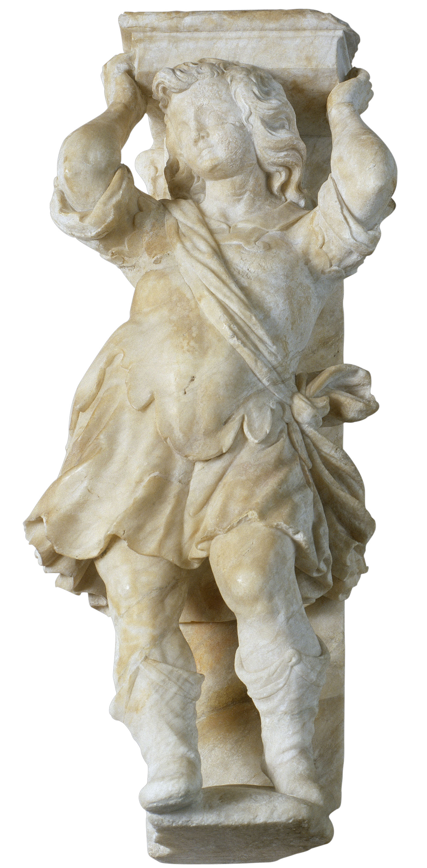 image for: Joan Grau - Atlant - 1668-1671