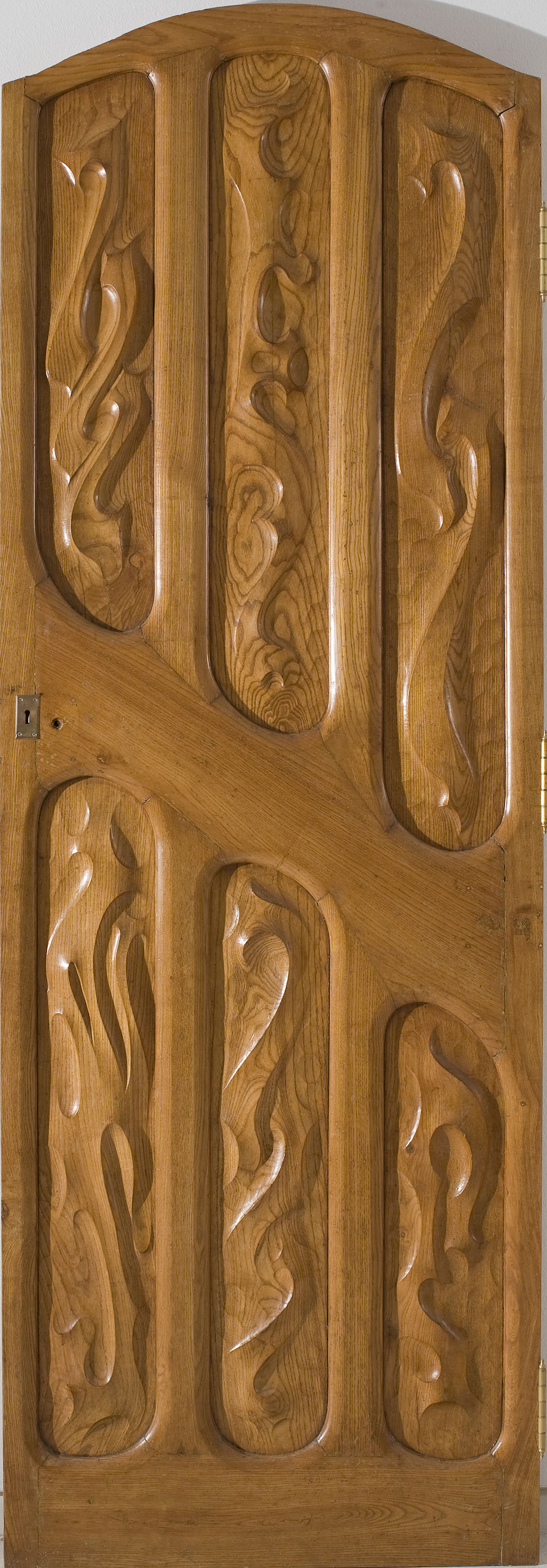 image for: Antoni Gaudí - Porta - 1906