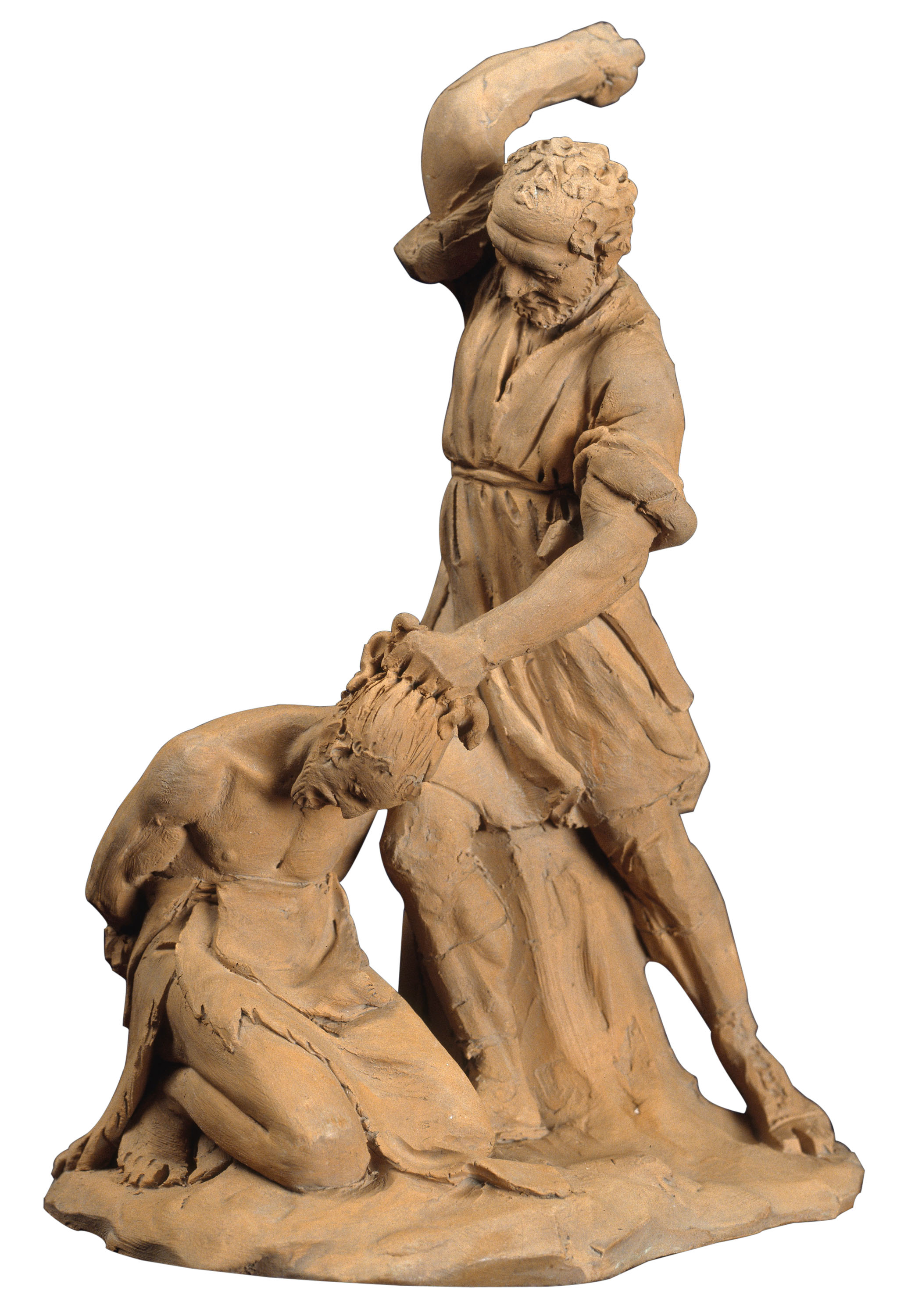 image for: Damià Campeny - Degollació de sant Joan Baptista - Primera meitat del segle XIX