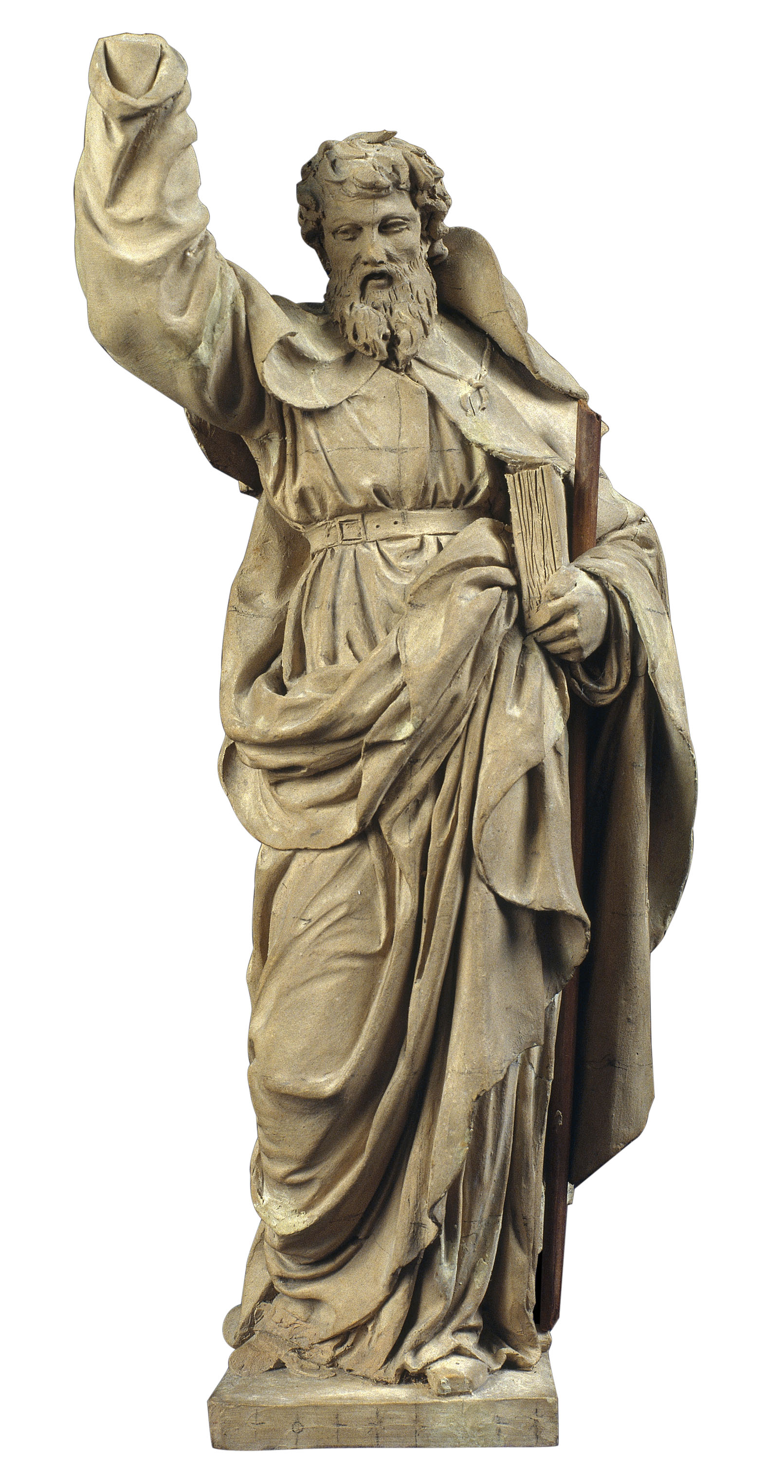 image for: Damià Campeny - Sant Jaume - 1815-1840
