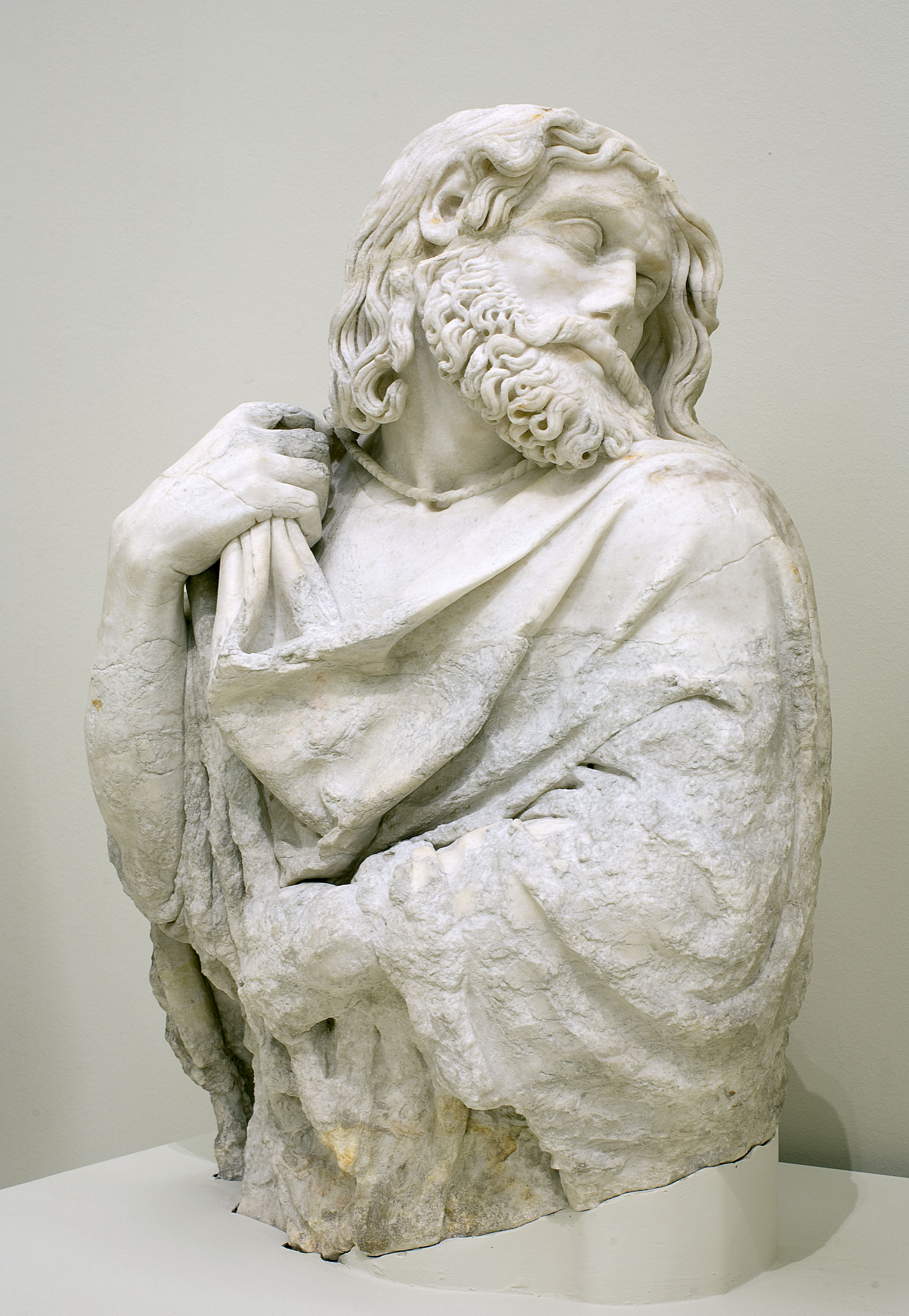 image for: Damià Forment - Dormició de la Mare de Déu: Sant Jaume el Major - 1534-1537