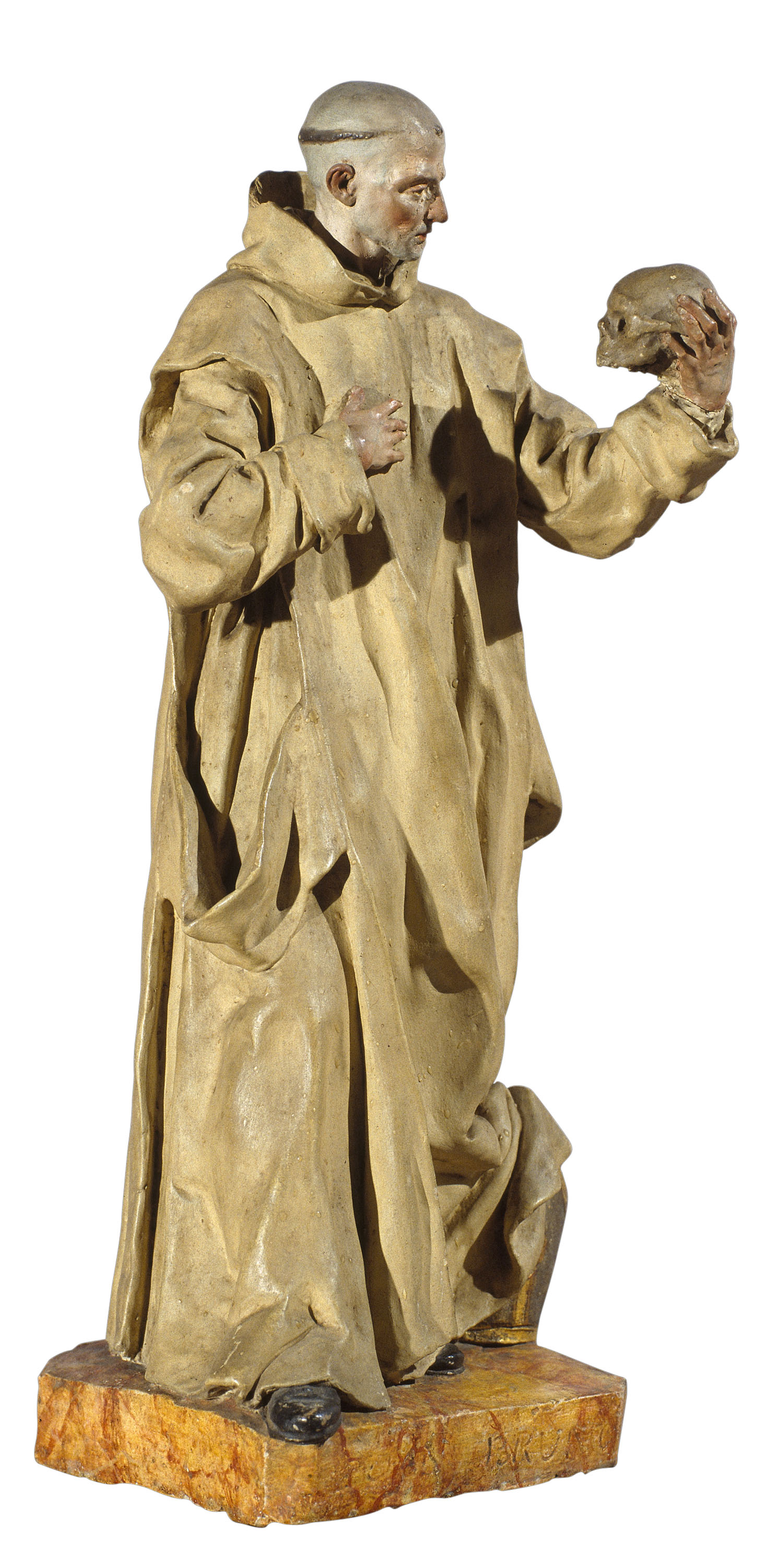 image for: Ramon Amadeu - Sant Bru - 1776