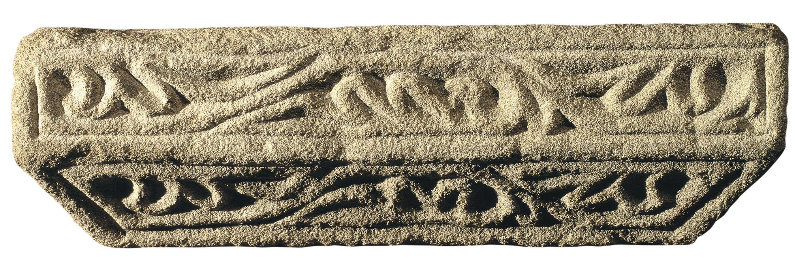 image for: Anònim - Imposta de Sant Pere d'Àger - Segona meitat del segle XI