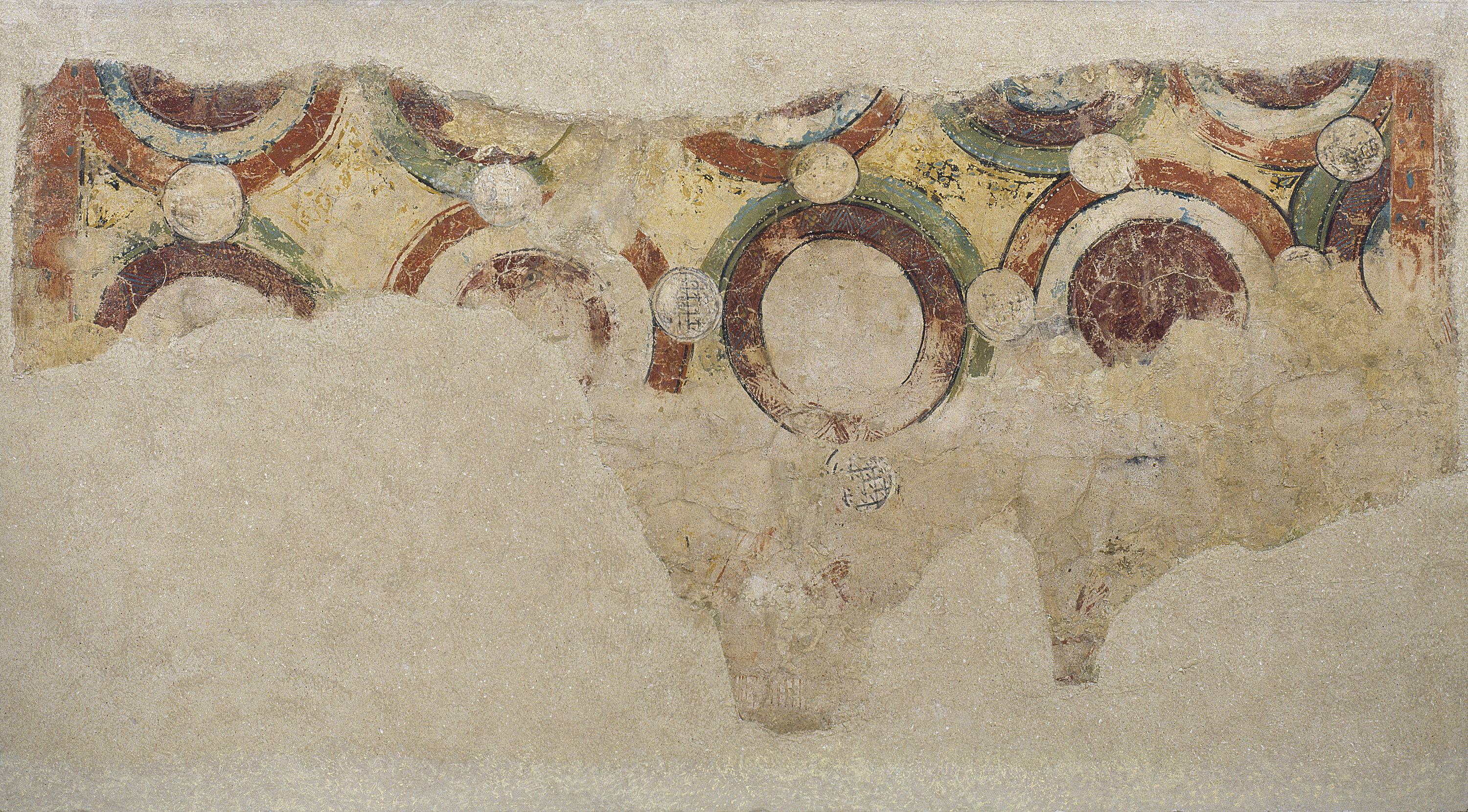image for: Mestre del Judici Final - Altar de Santa Maria de Taüll - Cap a 1123