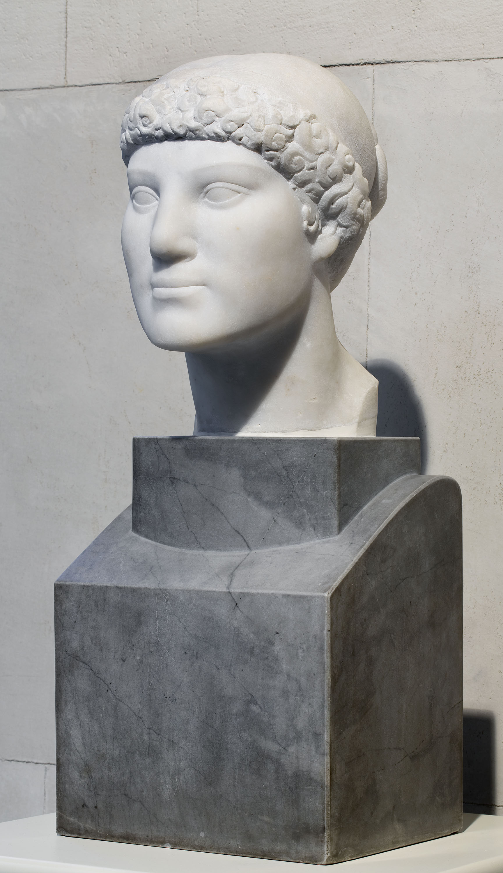 image for: Enric Casanovas - Persuasió - 1913