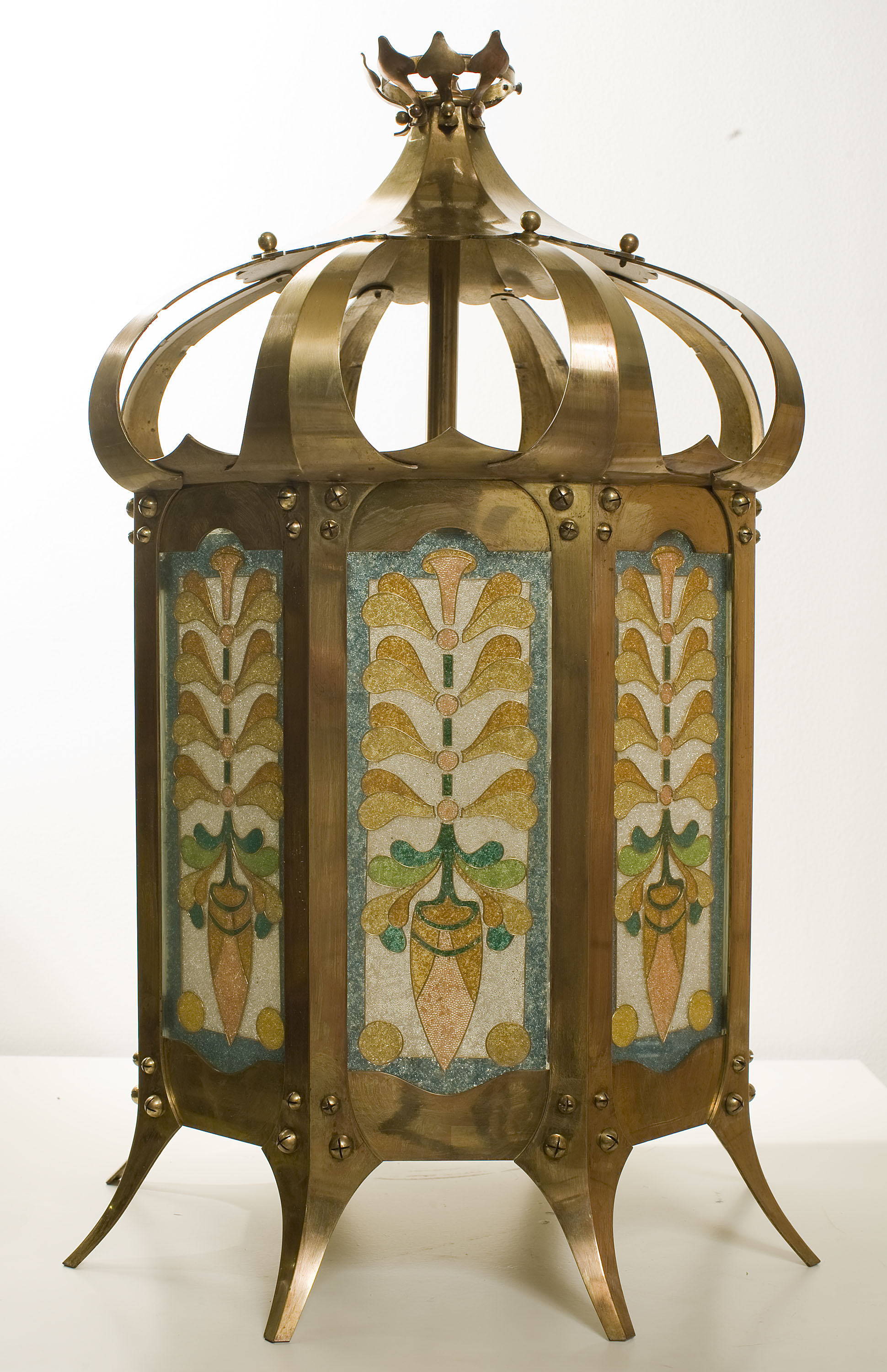 image for: Frederic Vidal - Fanal - 1900