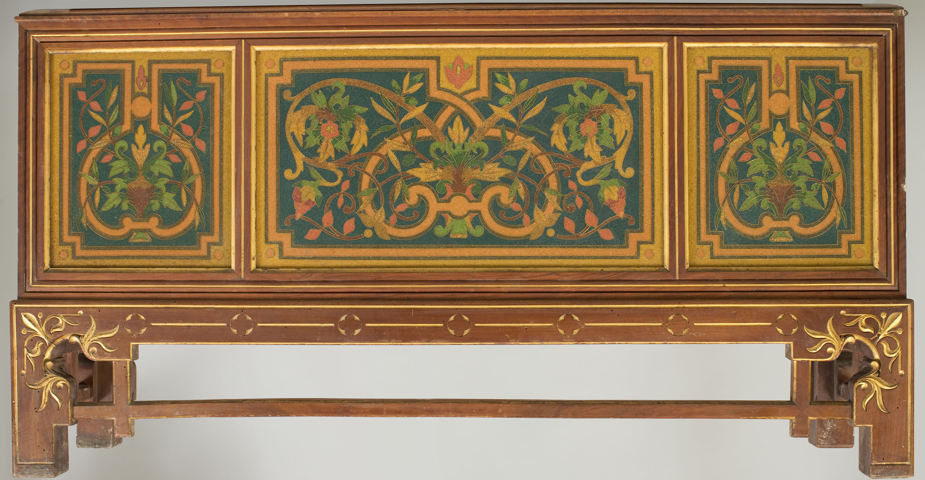 image for: Frederic Vidal - Jardinera - Cap a 1900