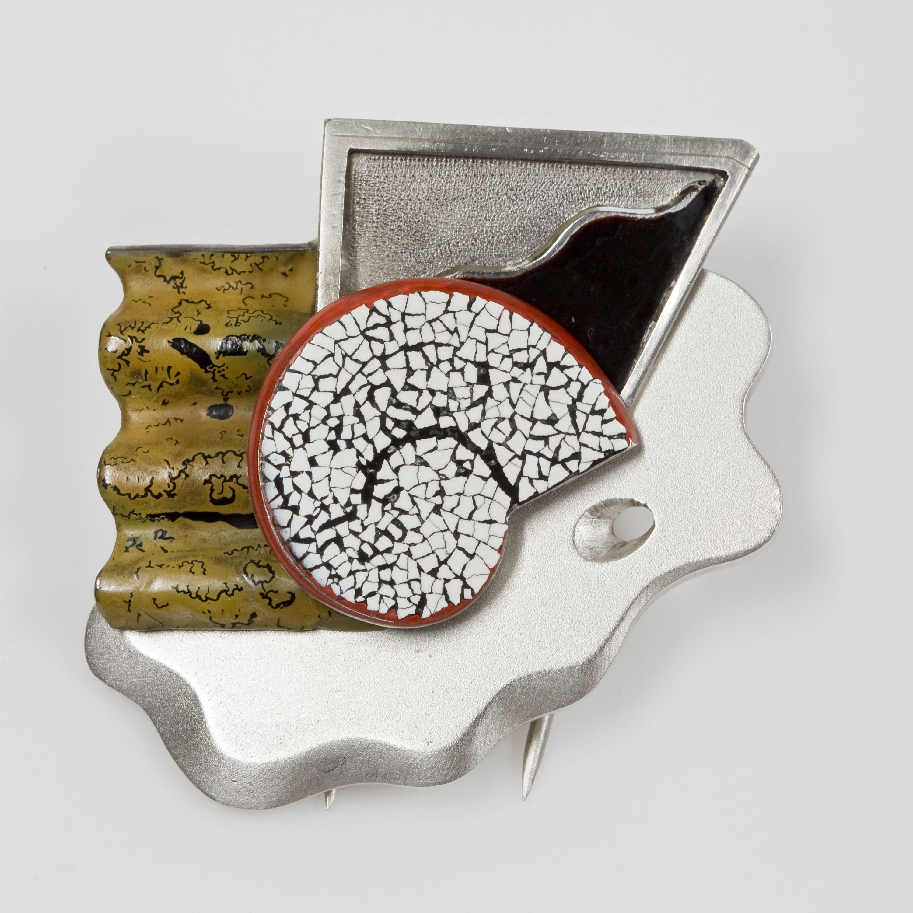 image for: Manuel Capdevila - Fermall: L'Espanya replegada - París, 1937