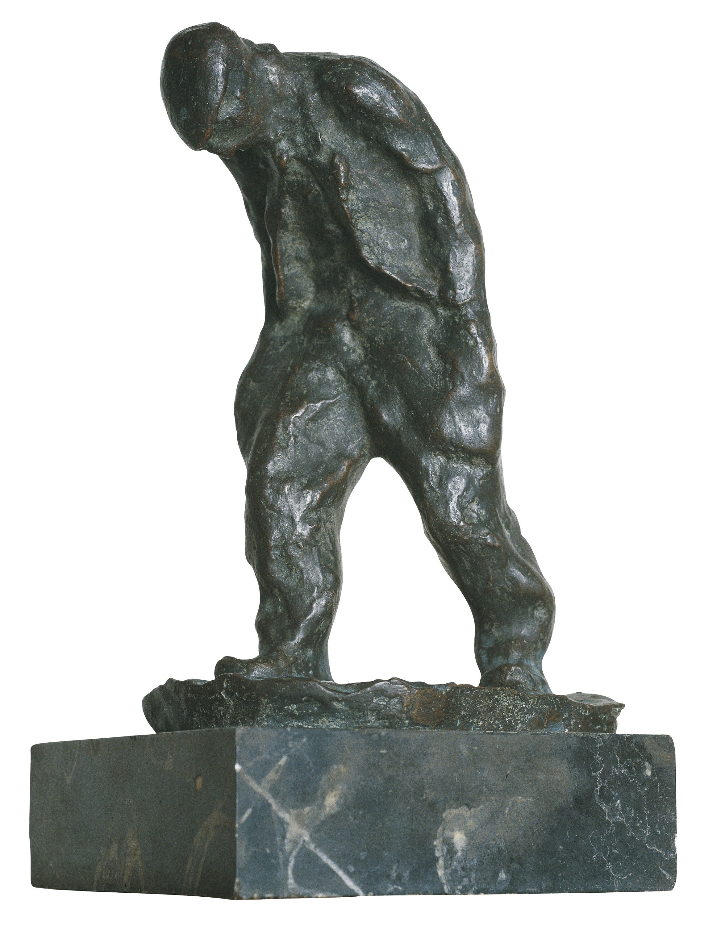 image for: Enric Casanovas - Voyou - 1904-1905
