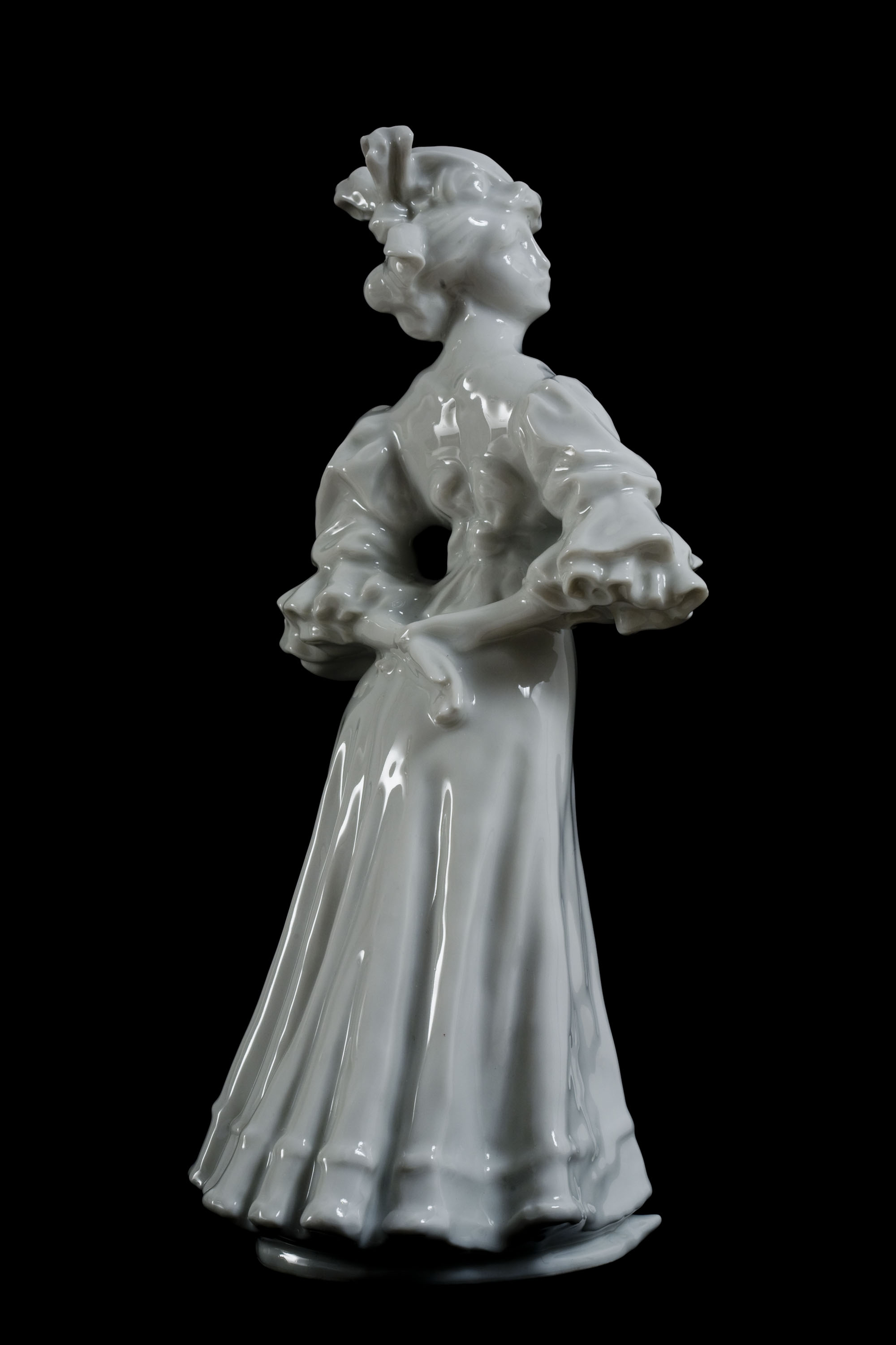 image for: Antoni Serra - Mimi - 1901-1907