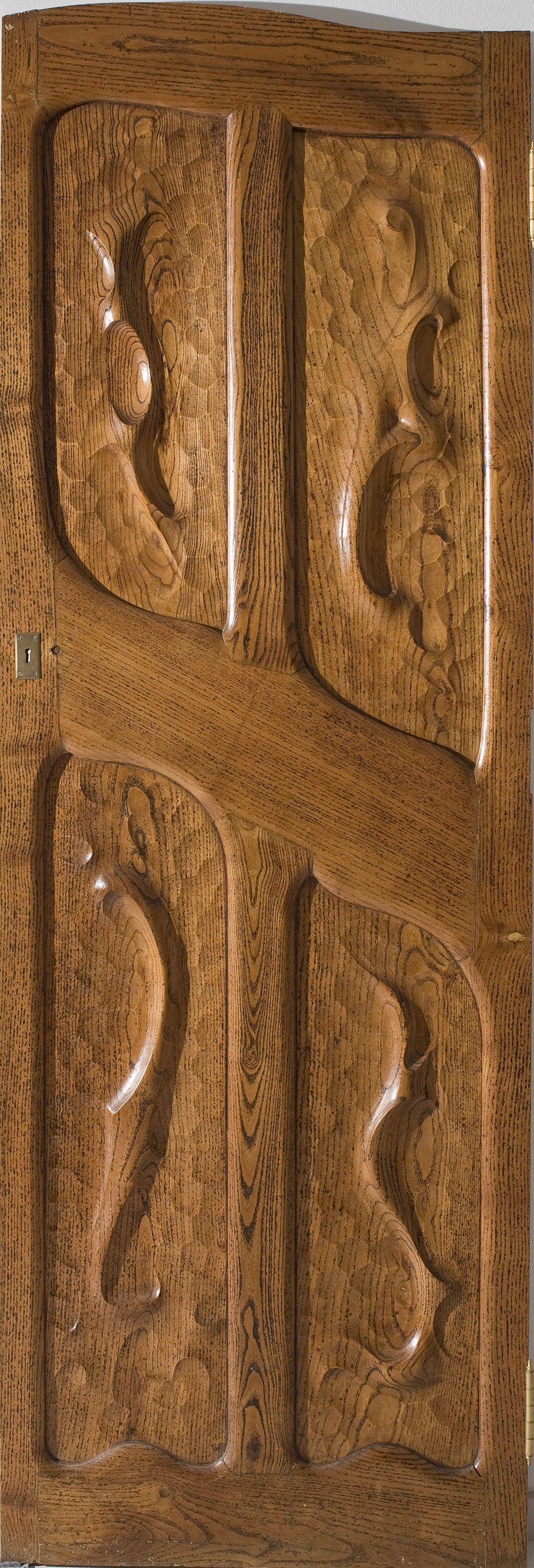 image for: Antoni Gaudí - Porta - 1906