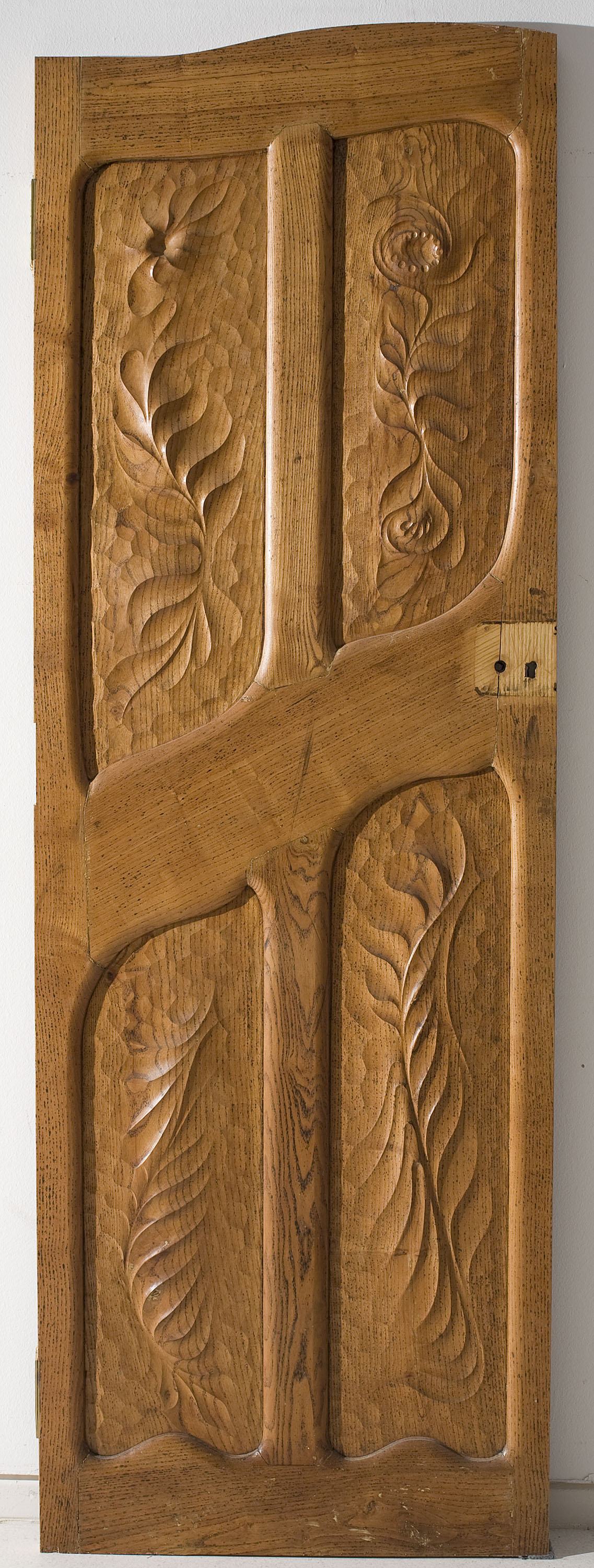 image for: Antoni Gaudí - Porta - 1906 [1]