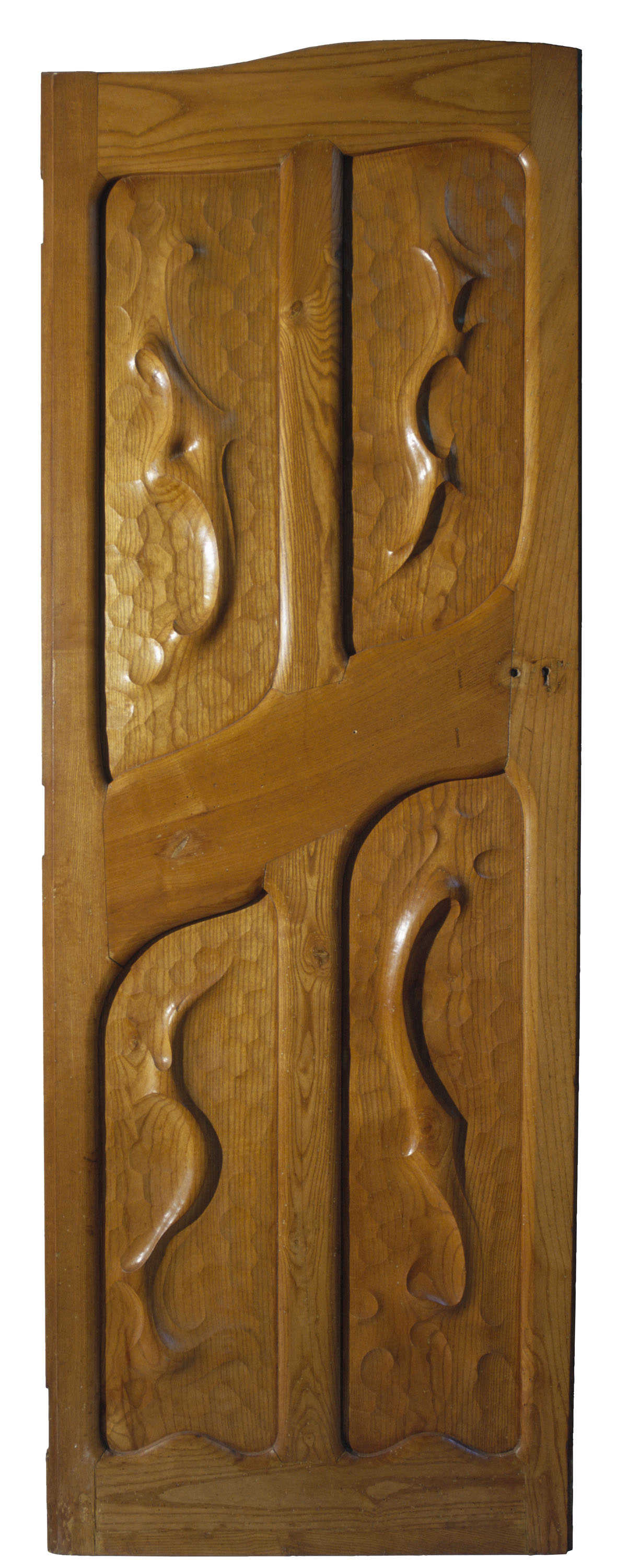 image for: Antoni Gaudí - Porta - 1906