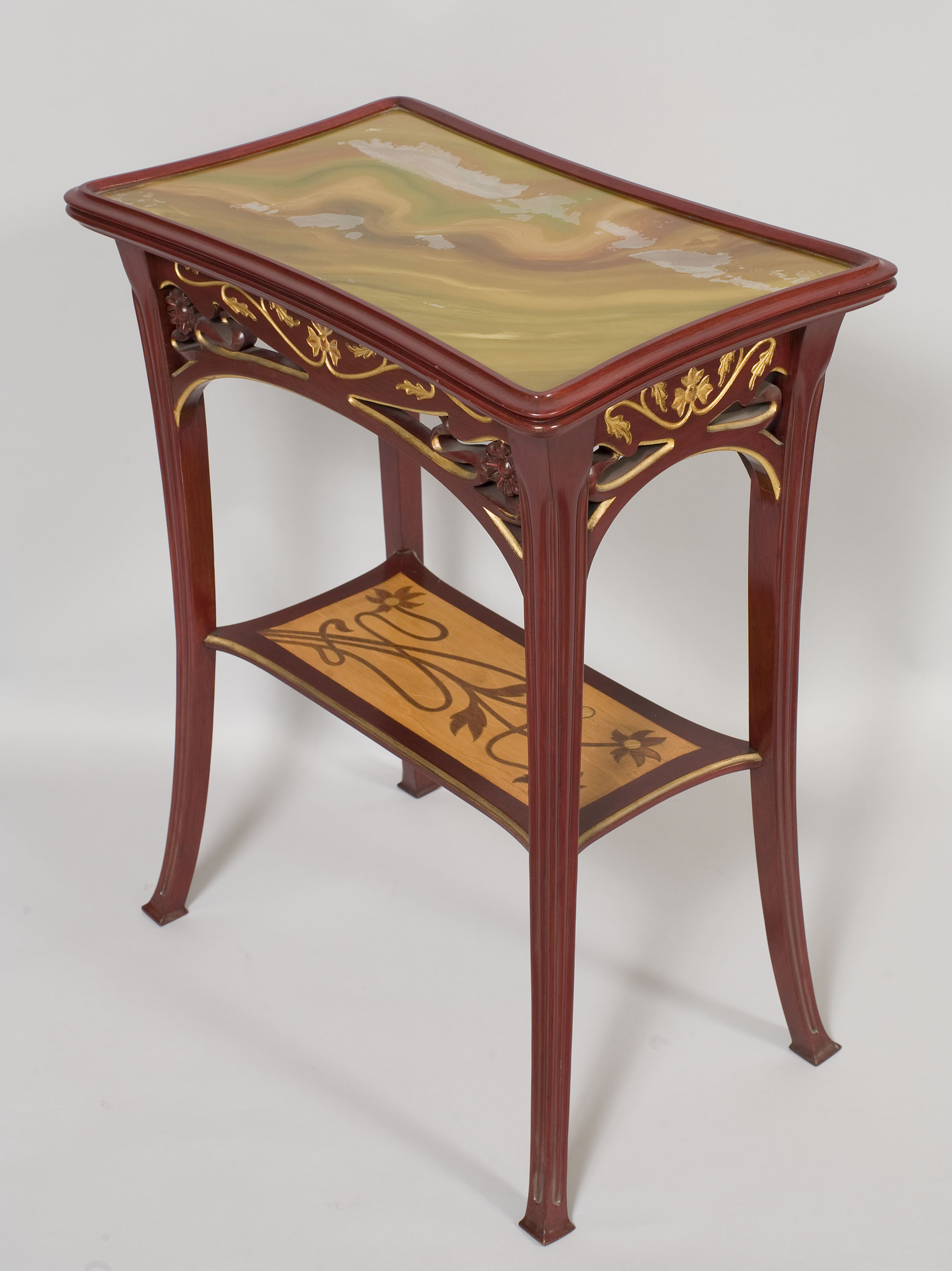 Anònim. Catalunya - Taula de centre - 1902 image for: Anònim. Catalunya - Taula de centre - 1902