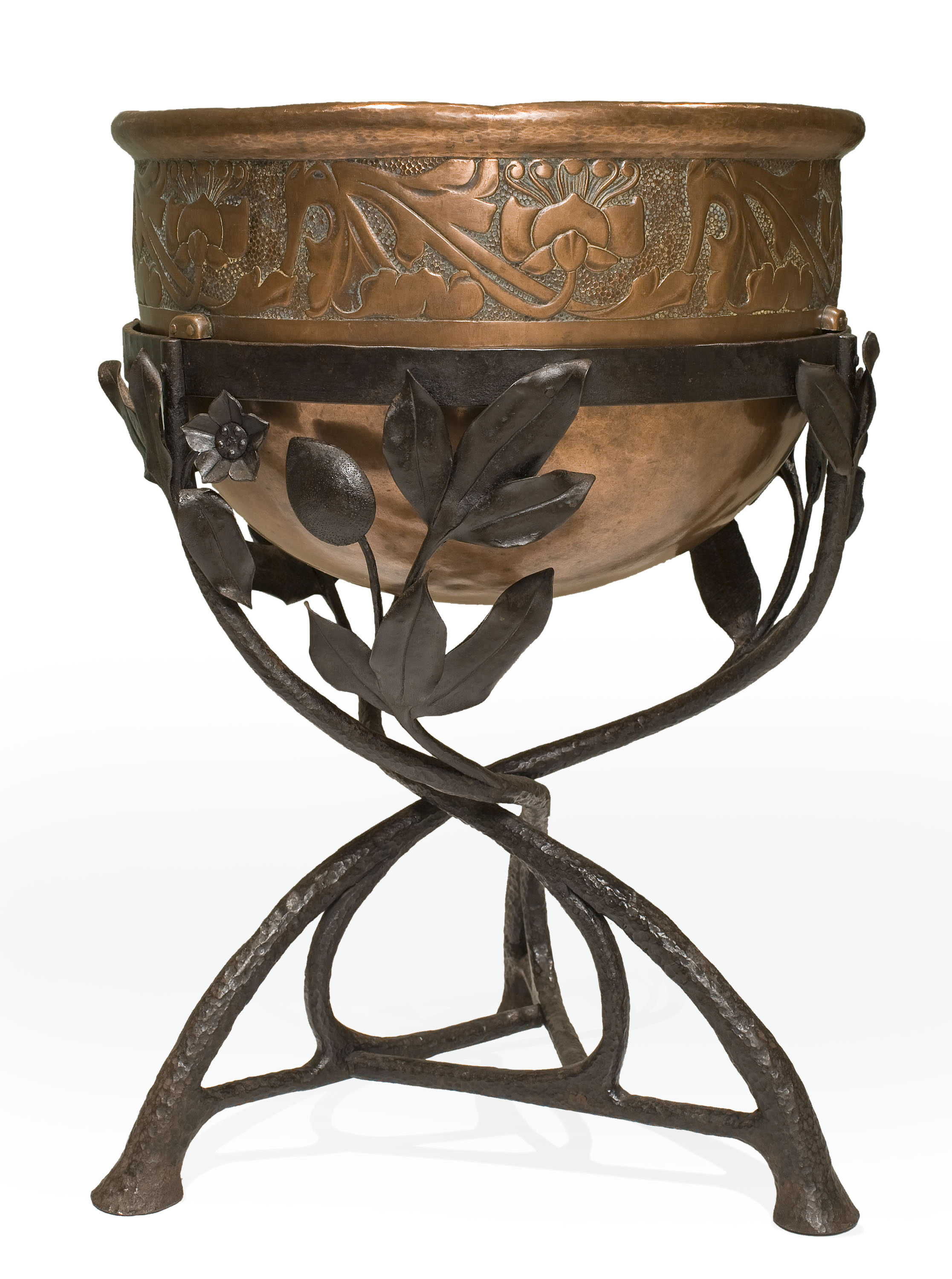 image for: Gaspar Homar - Jardinera - 1906