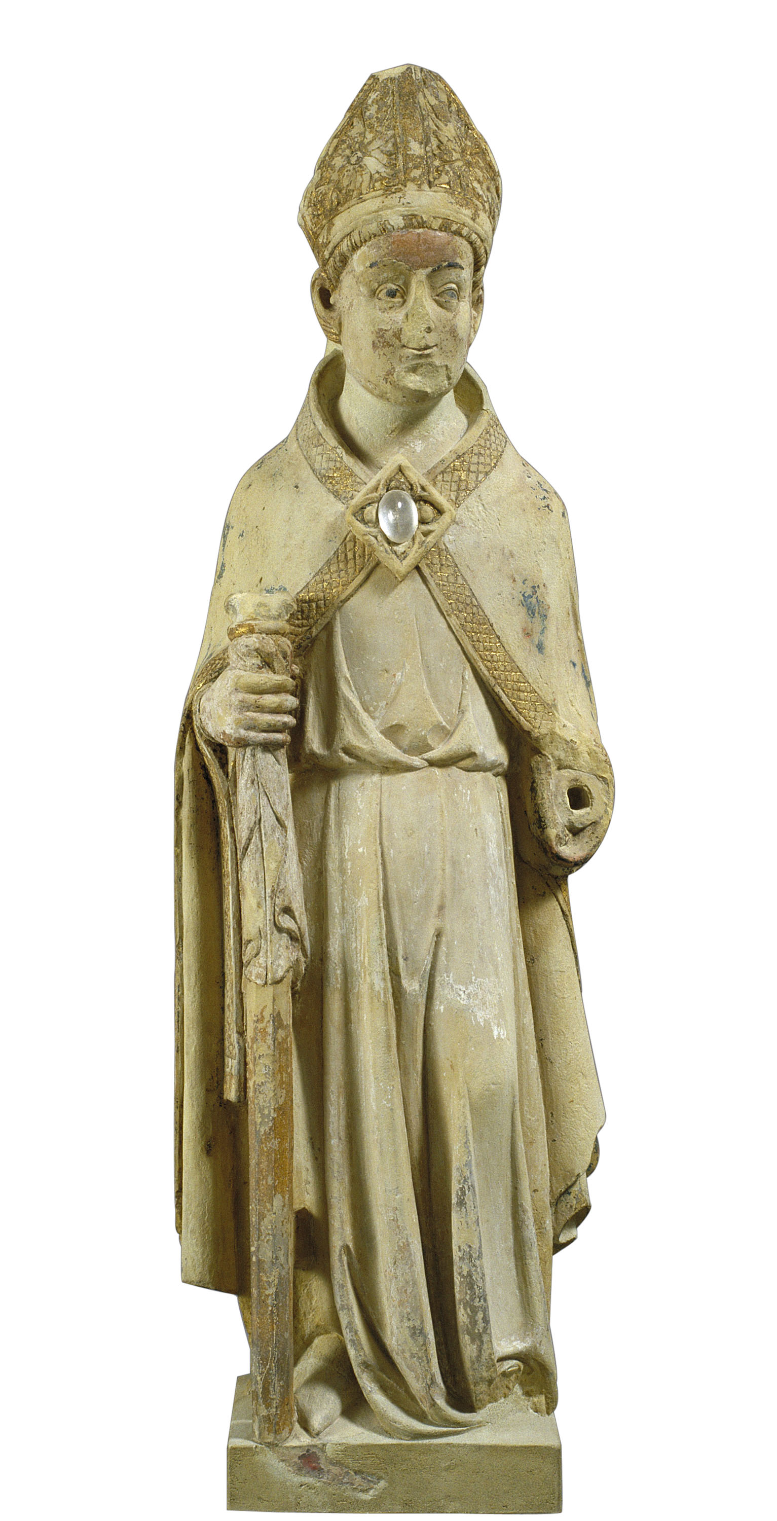 image for: Jordi de Déu - Sant Eloi - Cap a 1380