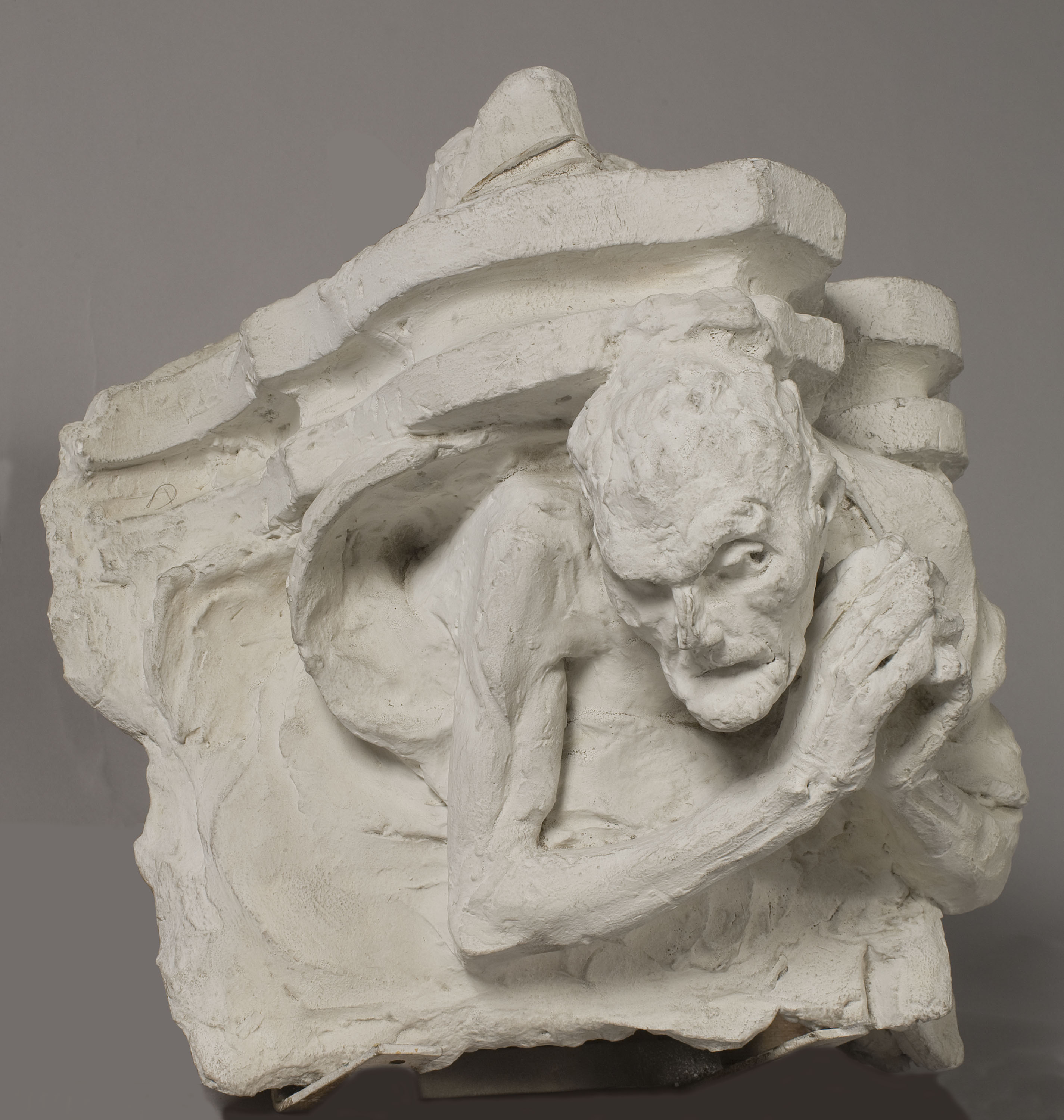 image for: Eusebi Arnau - Capitell - 1900