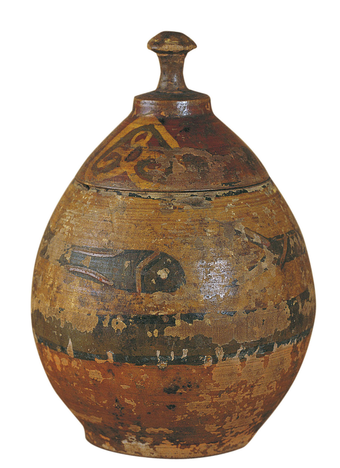 image for: Anònim - Lipsanoteca de Taüll - Finals del segle XI – inicis del segle XII