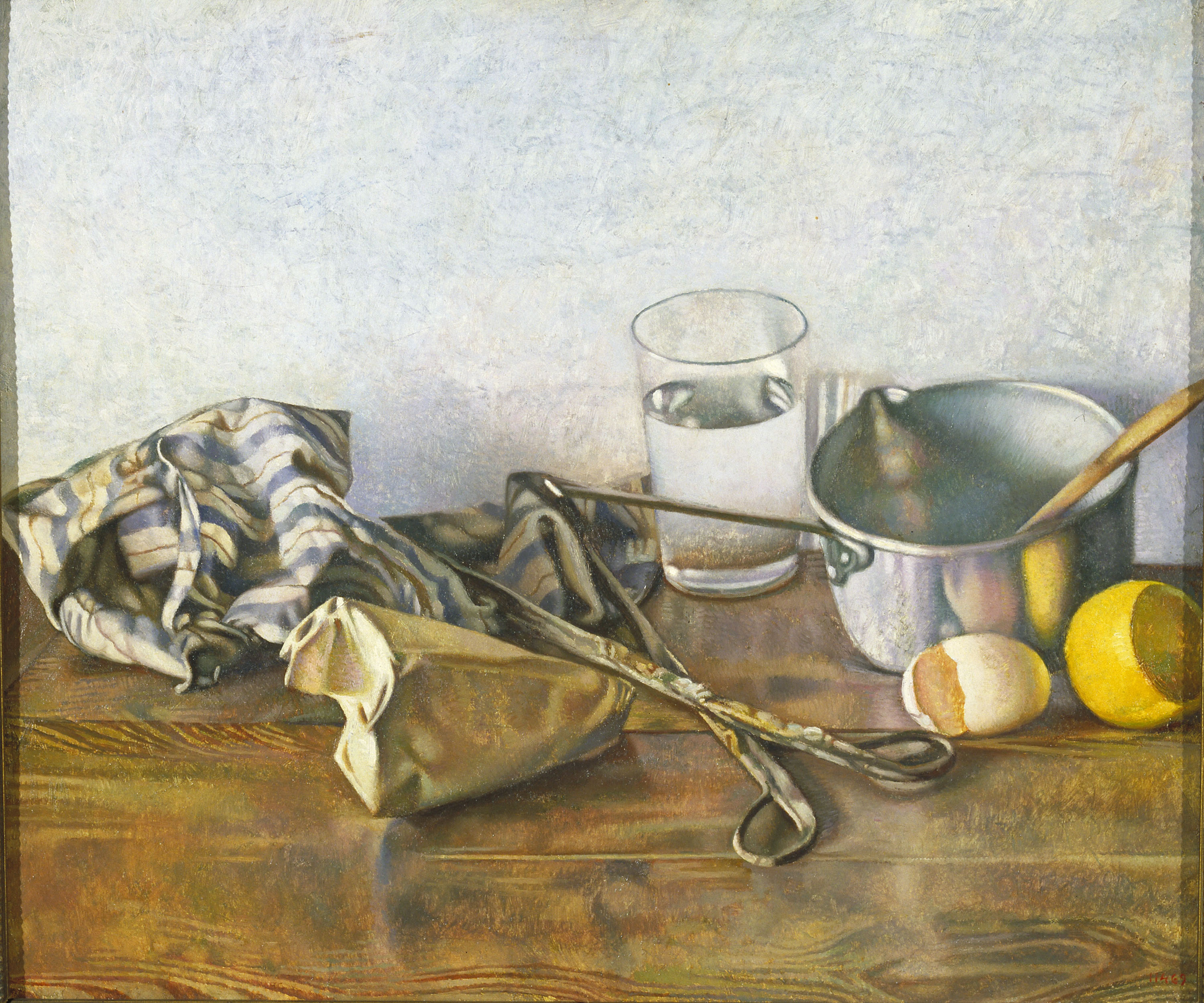 image for: Feliu Elias - Natura morta - 1933