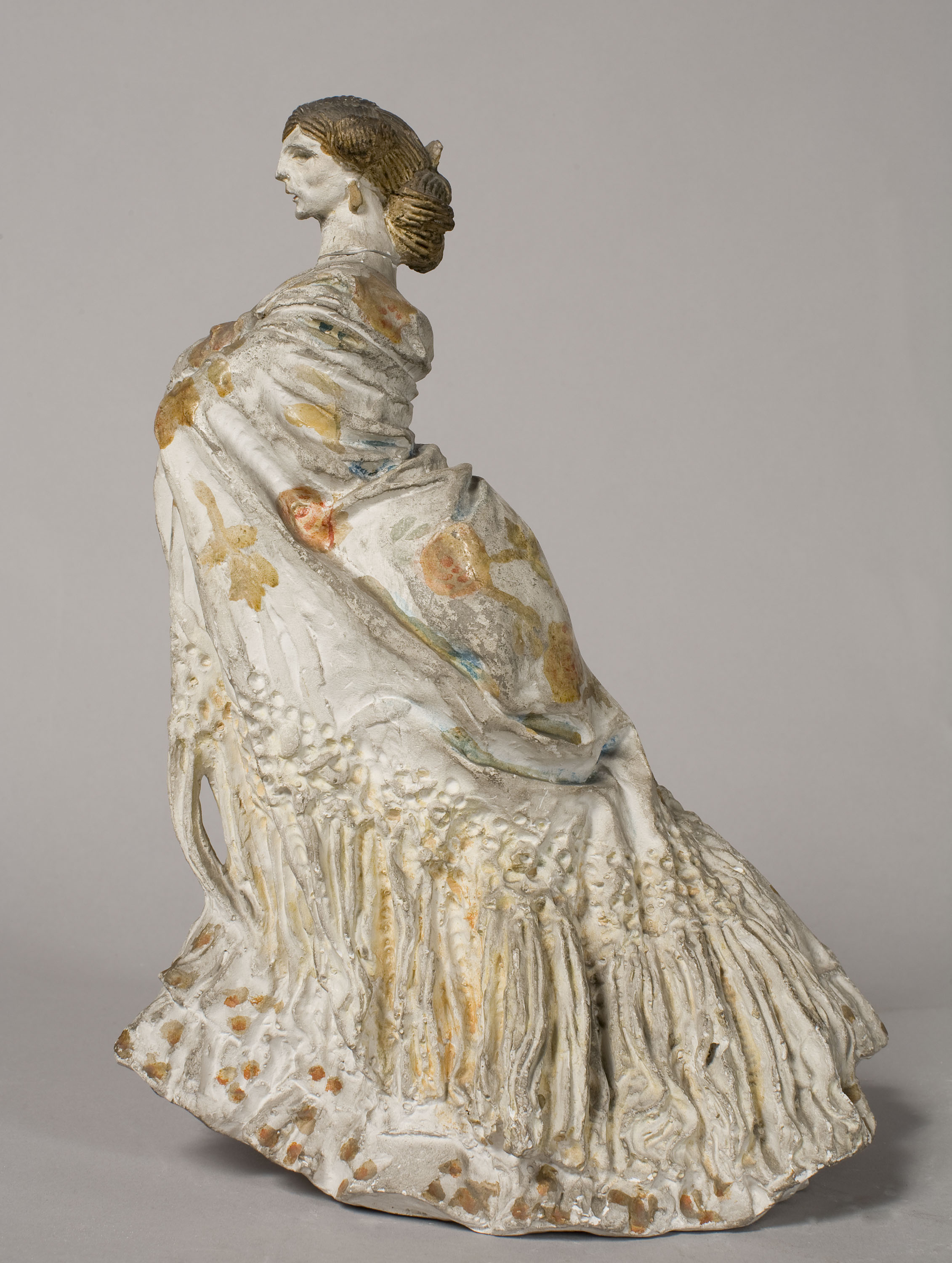 image for: Ismael Smith - Encarnación - Cap a 1907