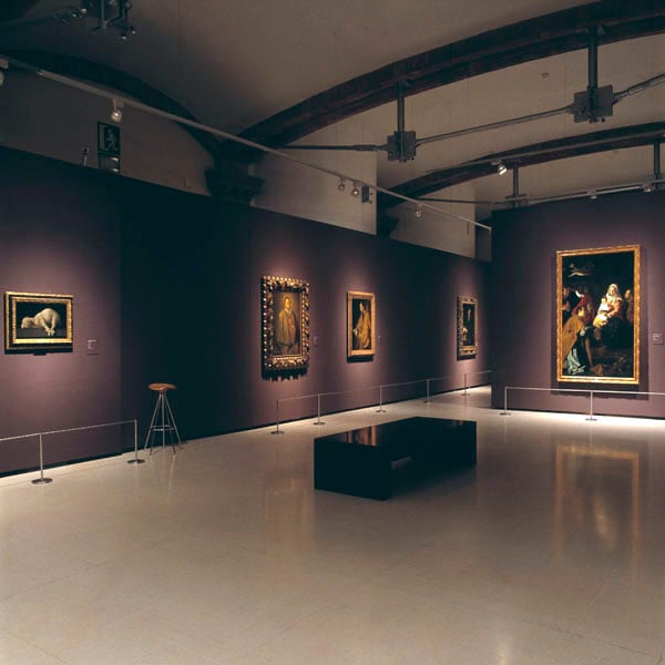 image for: Diego Velázquez - Sant Pau - Cap a 1619 [3]