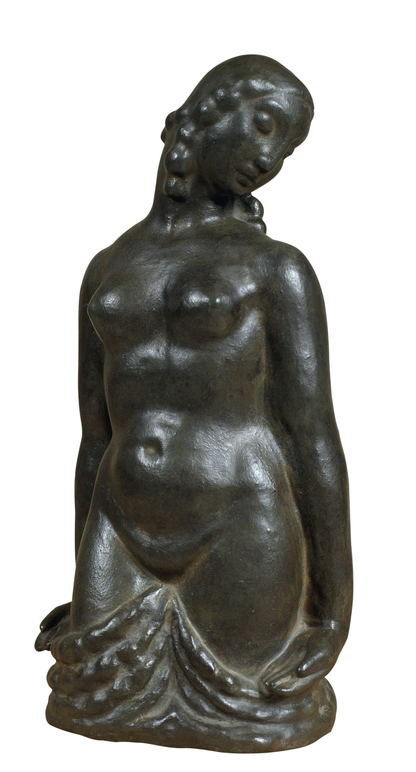 image for: Fidel Aguilar Marcó - Imploració - 1916-1917
