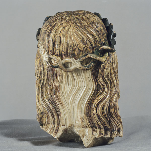 image for: Jaume Cascalls - Cap de Crist - Cap a 1352 [4]