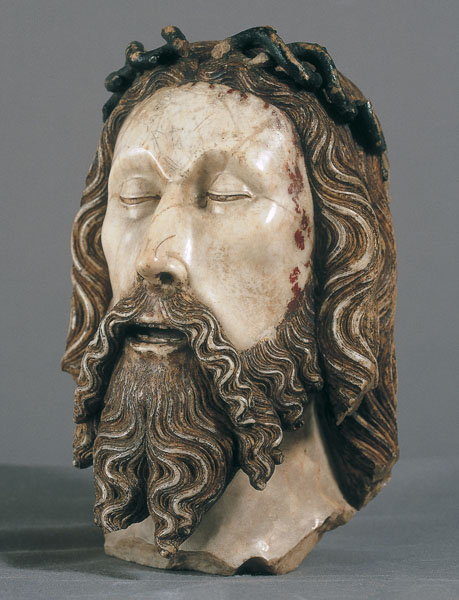 image for: Jaume Cascalls - Cap de Crist - Cap a 1352 [5]
