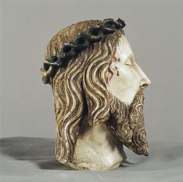 image for: Jaume Cascalls - Cap de Crist - Cap a 1352 [6]