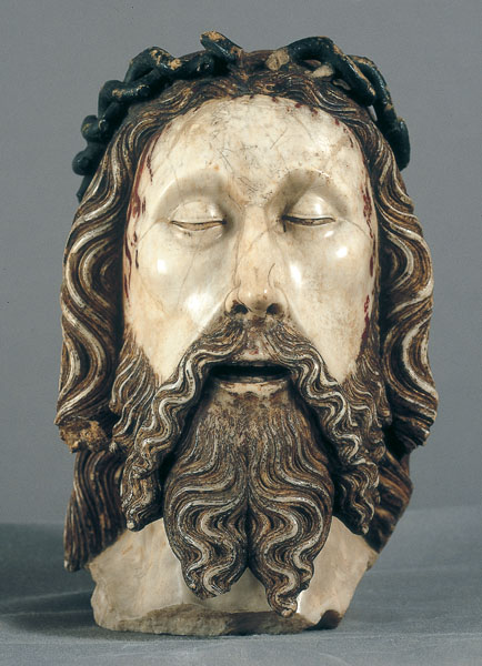 image for: Jaume Cascalls - Cap de Crist - Cap a 1352 [1]