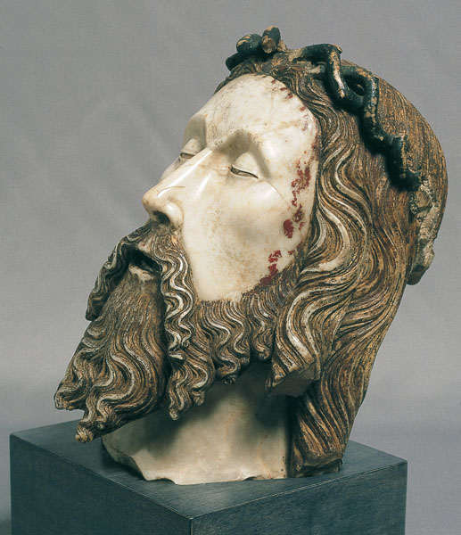 image for: Jaume Cascalls - Cap de Crist - Cap a 1352 [3]