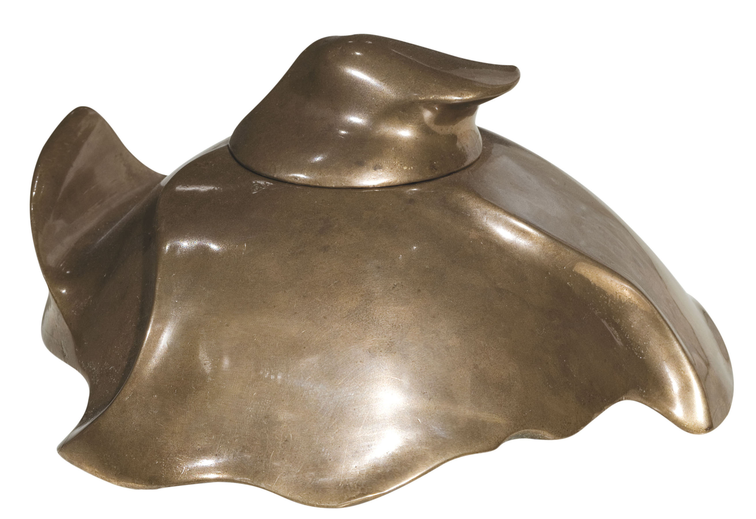 image for: Josep Maria Jujol - Tinter - Cap a 1911-1927