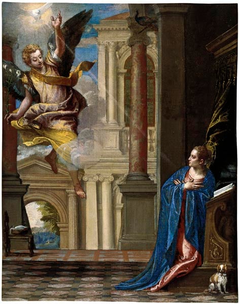 image for: Paolo Caliari dit 