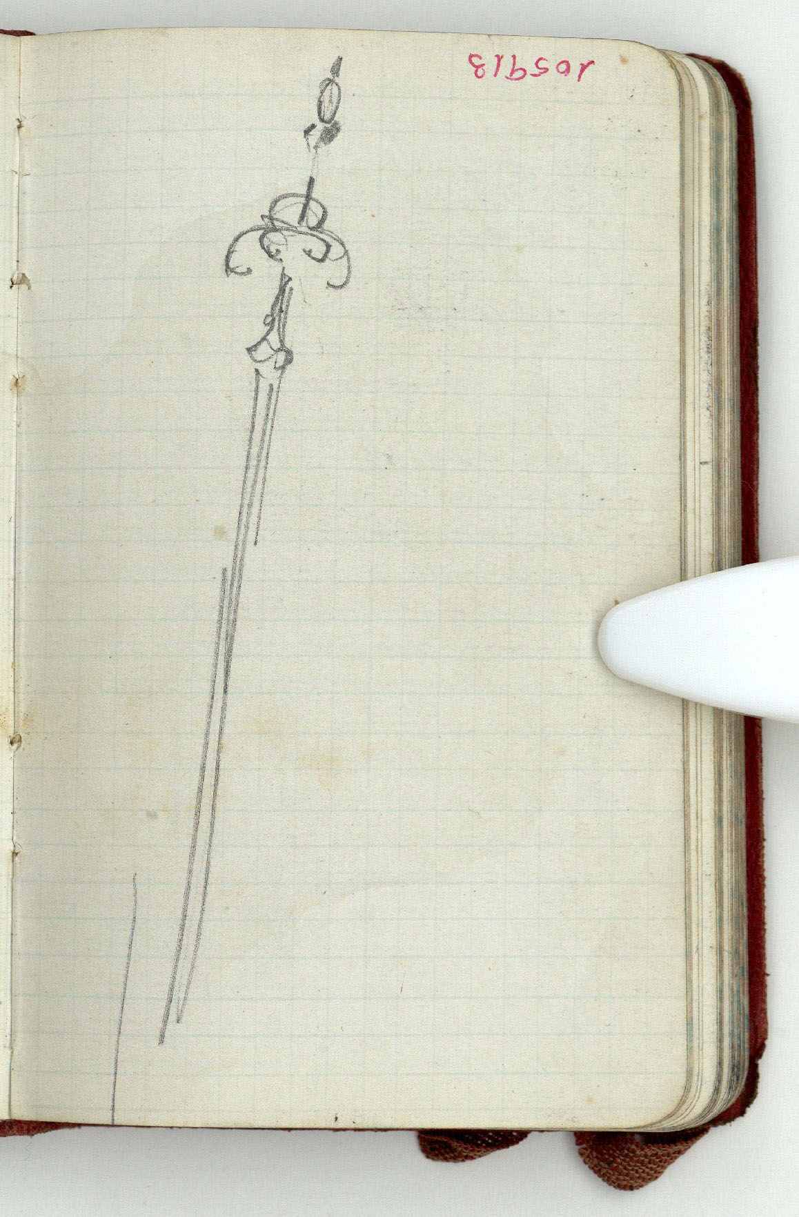 image for: Marià Fortuny - Espasa - Cap a 1868-1872