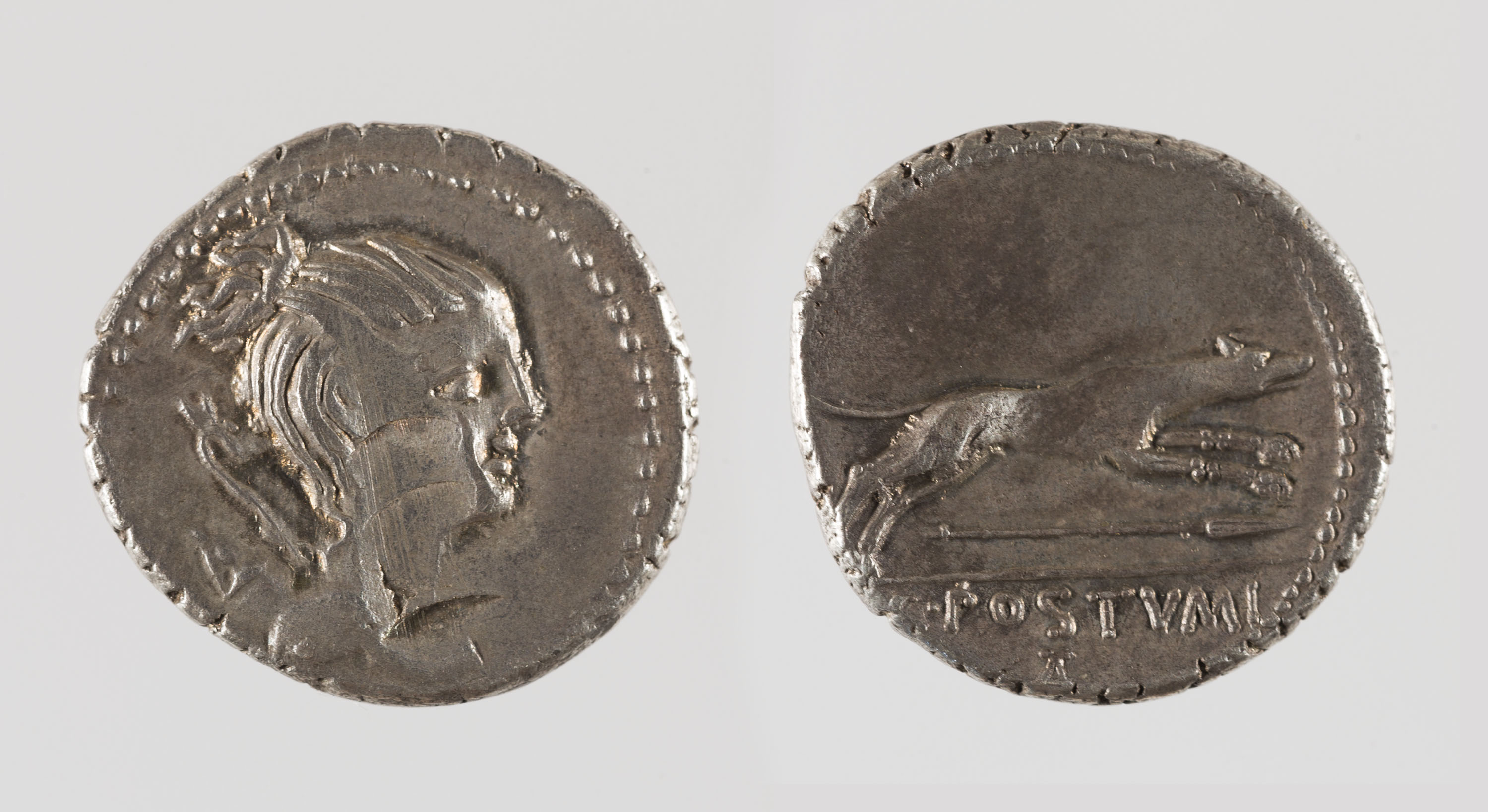 image for: Marià Fortuny - Pallissa - Cap a 1856-1858