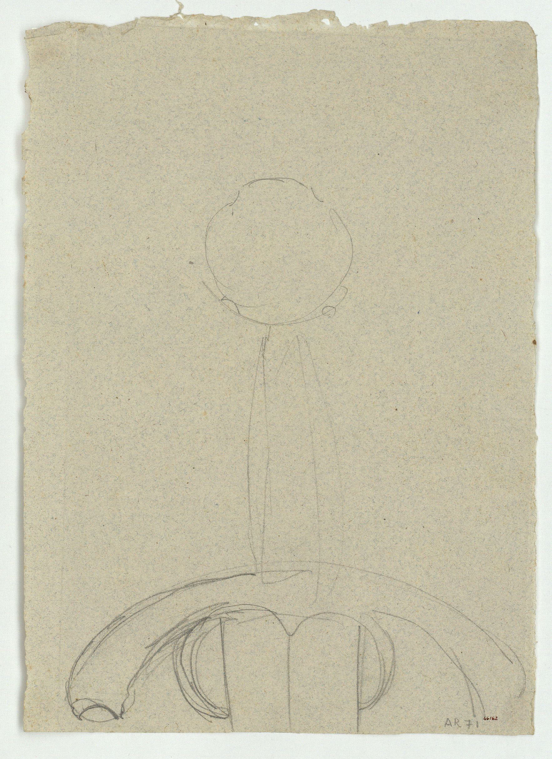 image for: Marià Fortuny - Pom d'espasa - Cap a 1866-1872