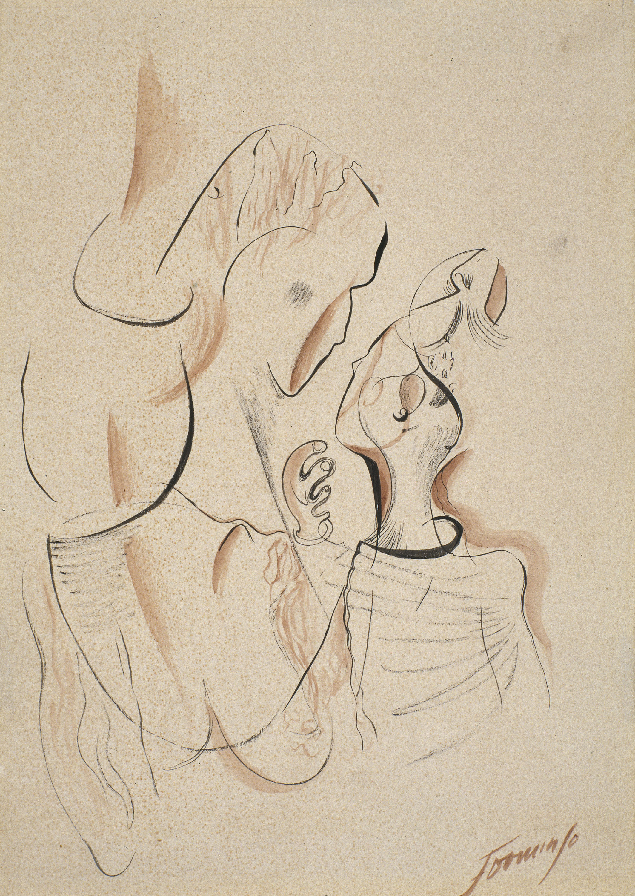 image for: Francesc Domingo Segura - Maternitat - Primer terç del segle XX