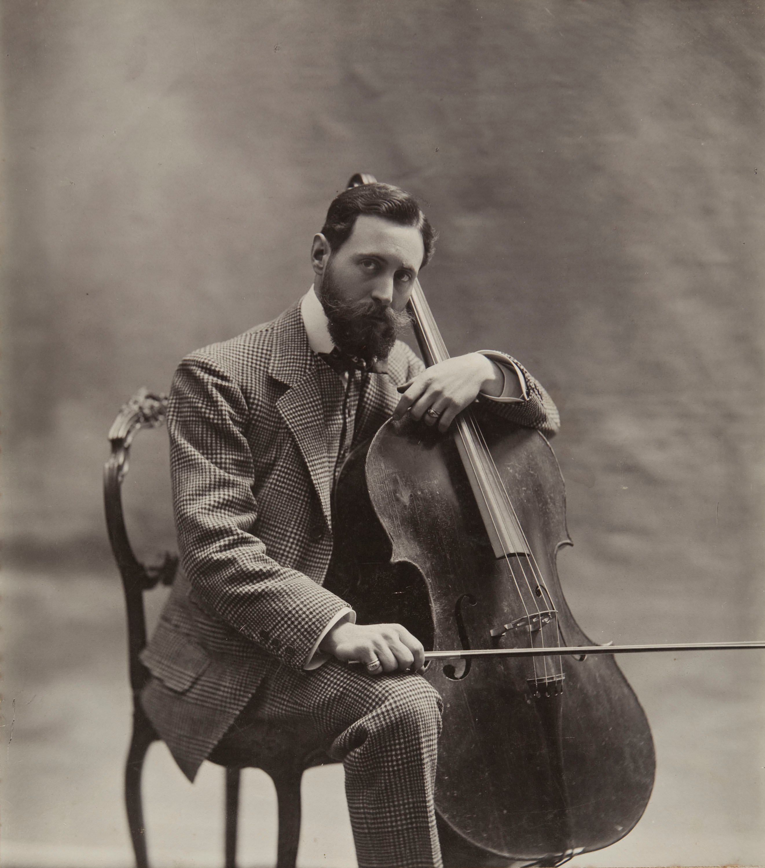 image for: Pau Audouard - Sense títol - No datat
