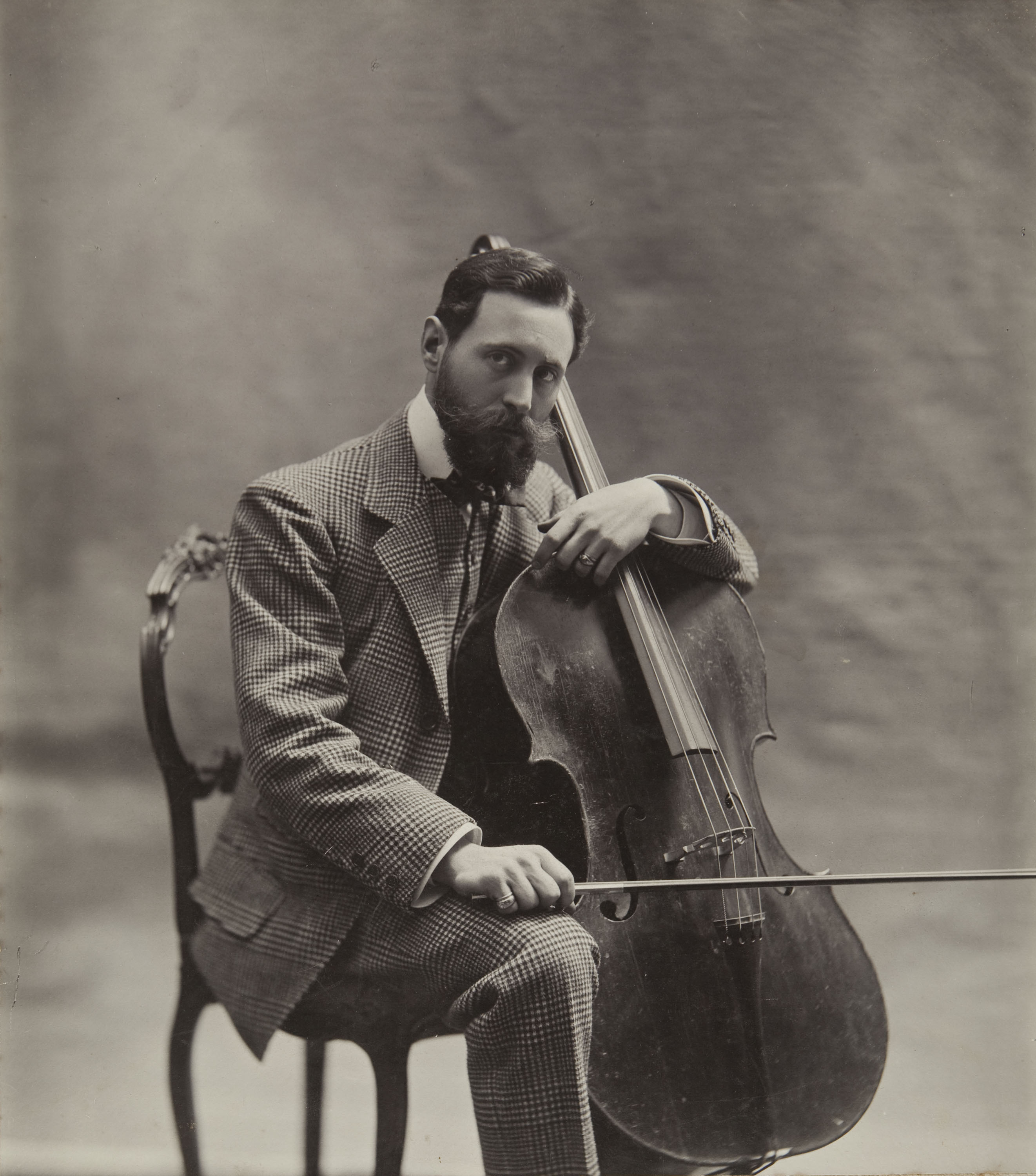 image for: Pau Audouard - Sense títol - No datat