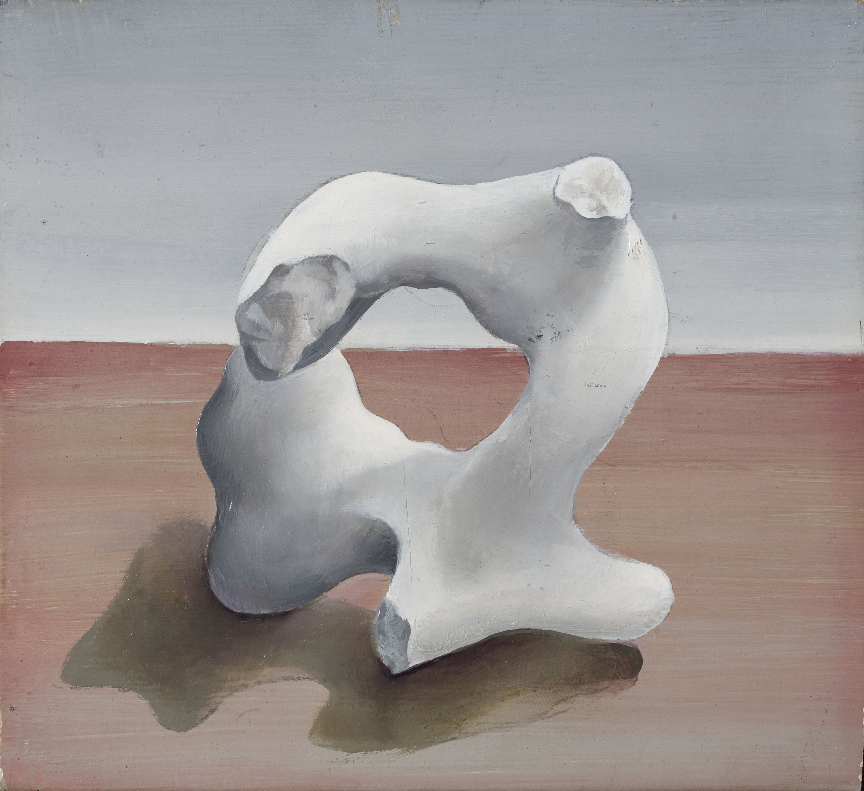 image for: Jaume Sans - Forma - 1934