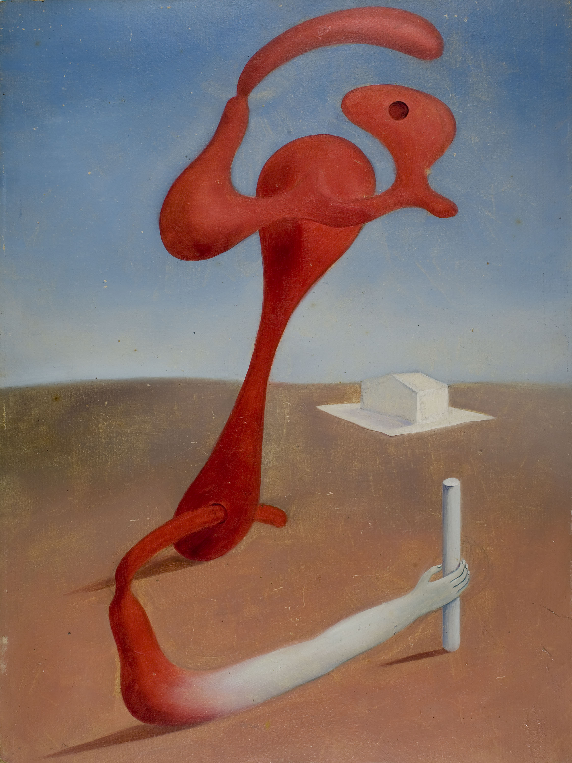 image for: Antoni García Lamolla - Sense títol - 1936