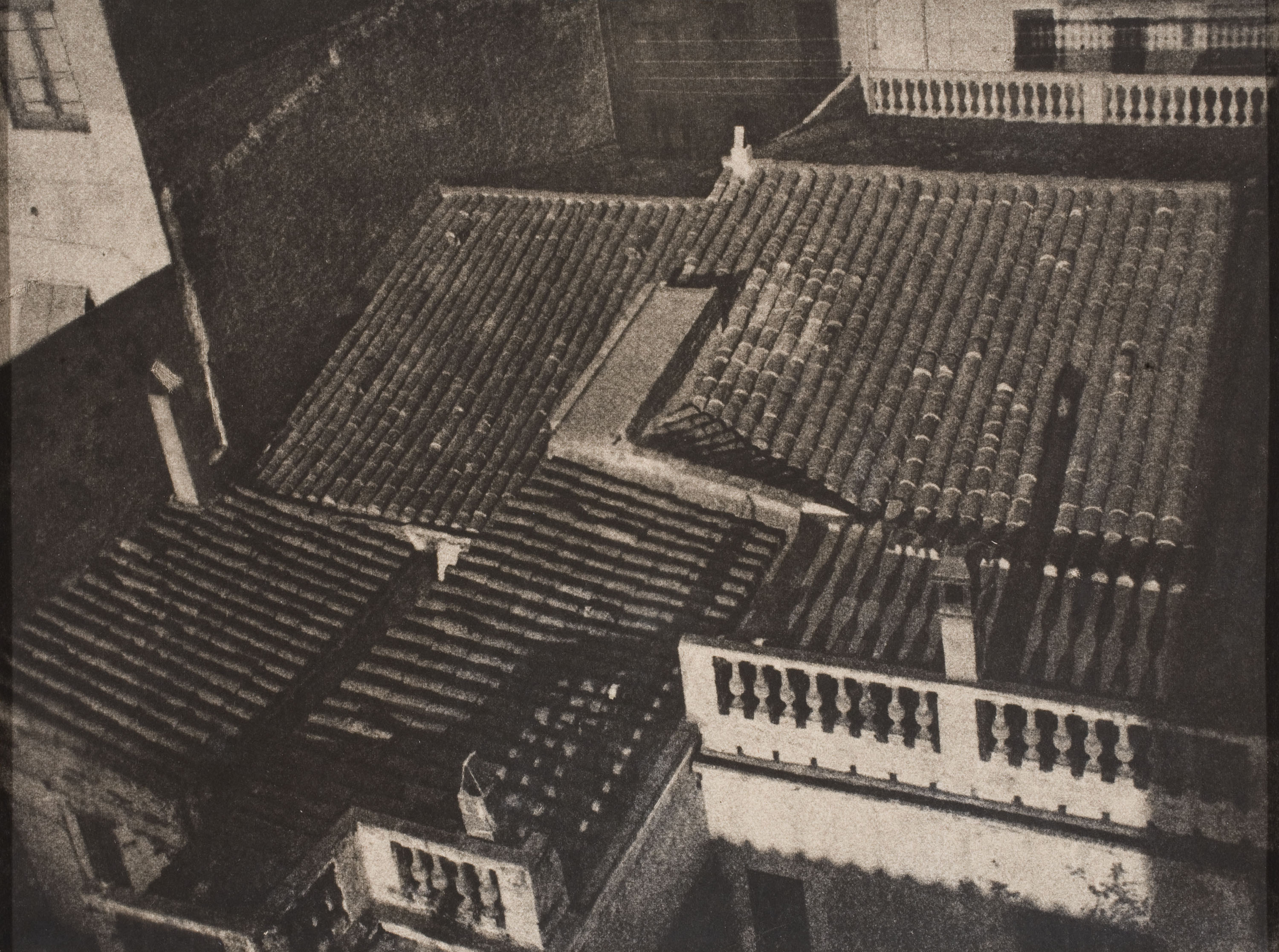 image for: Antoni Arissa - Sense títol - Cap a 1930-1934