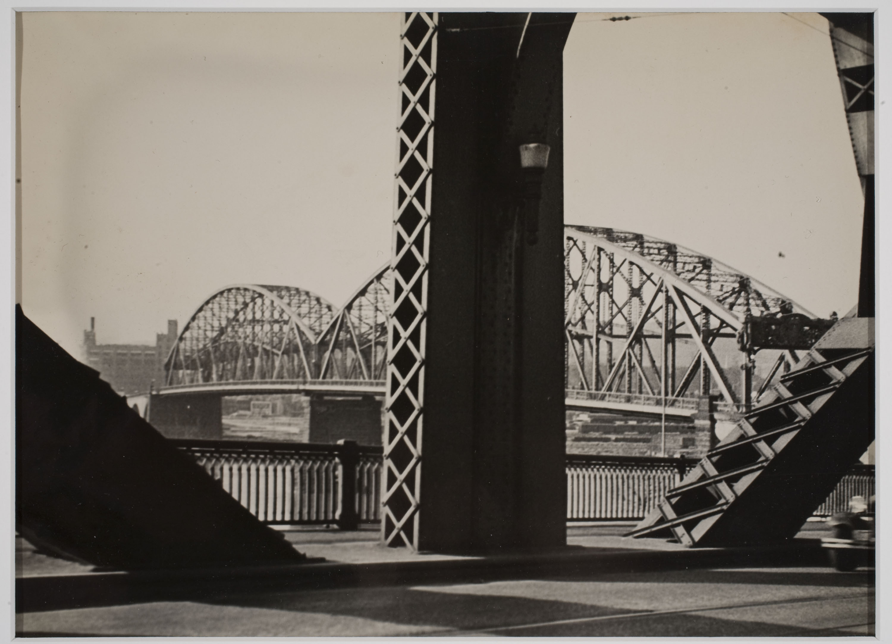 image for: José Alemany Bori - Sense títol - Cap a 1930-1939