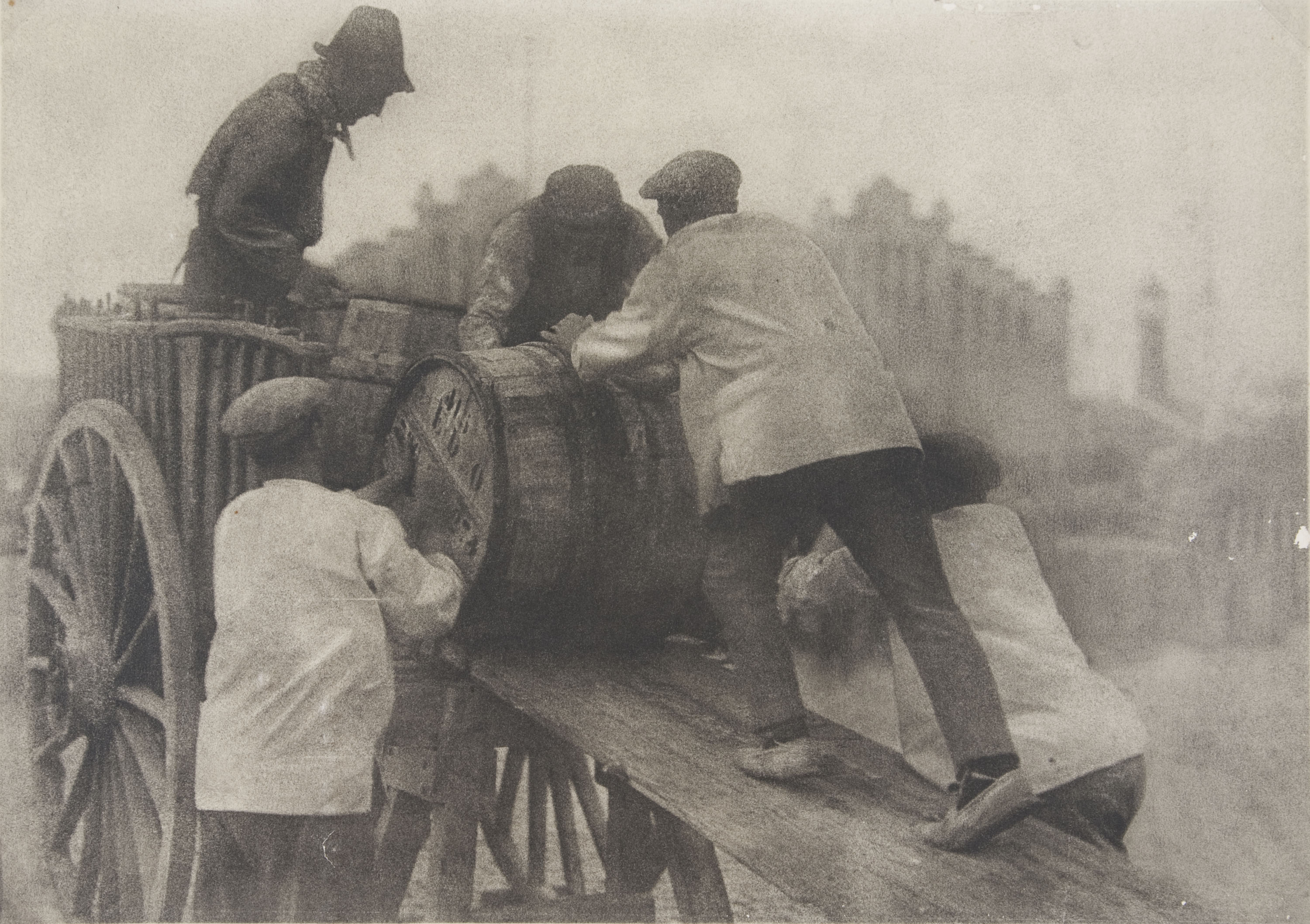 image for: Narcís Ricart Bagués - Barcelona - 1920-1930