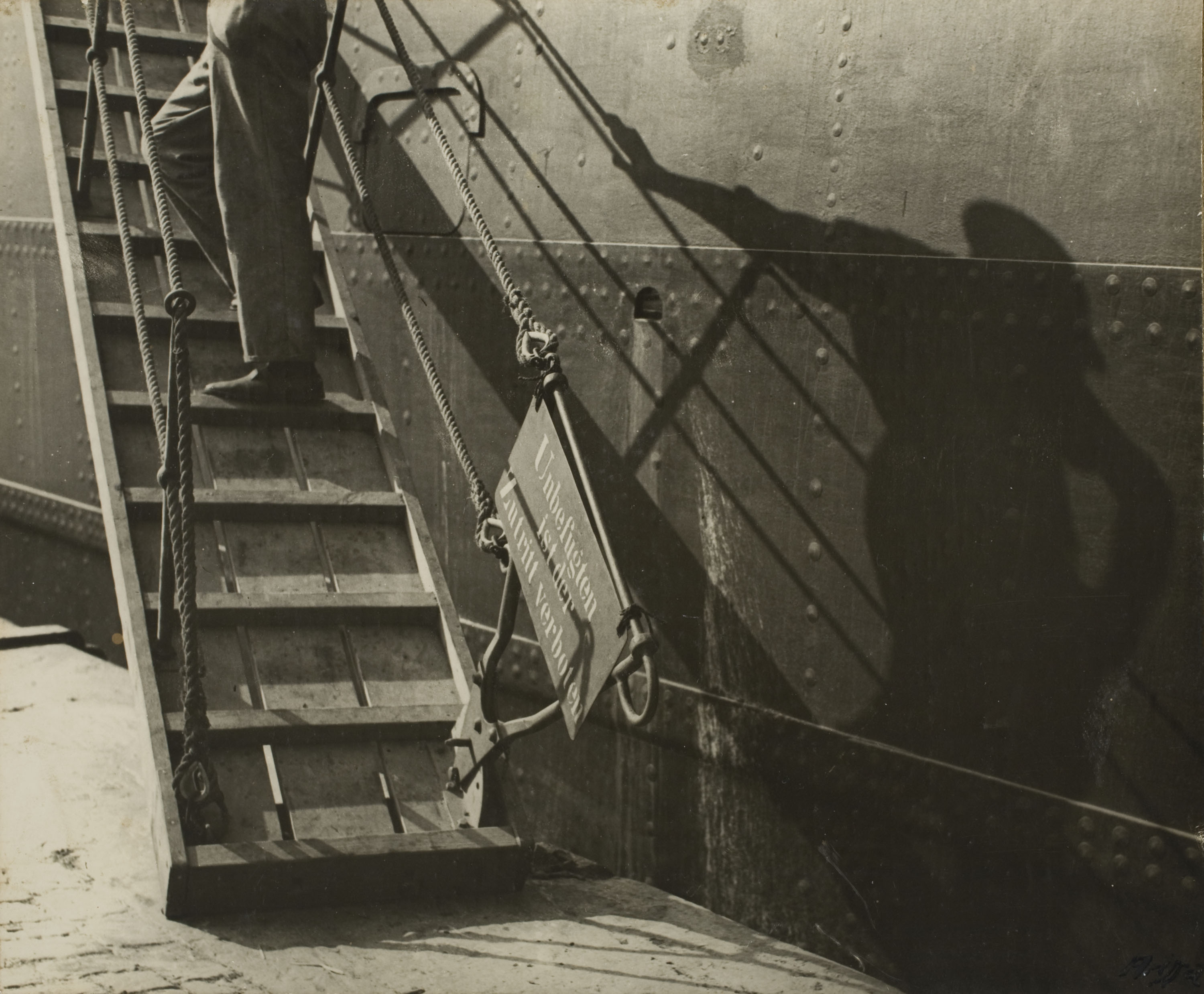 image for: Antoni Arissa - Sense títol - 1930-1934