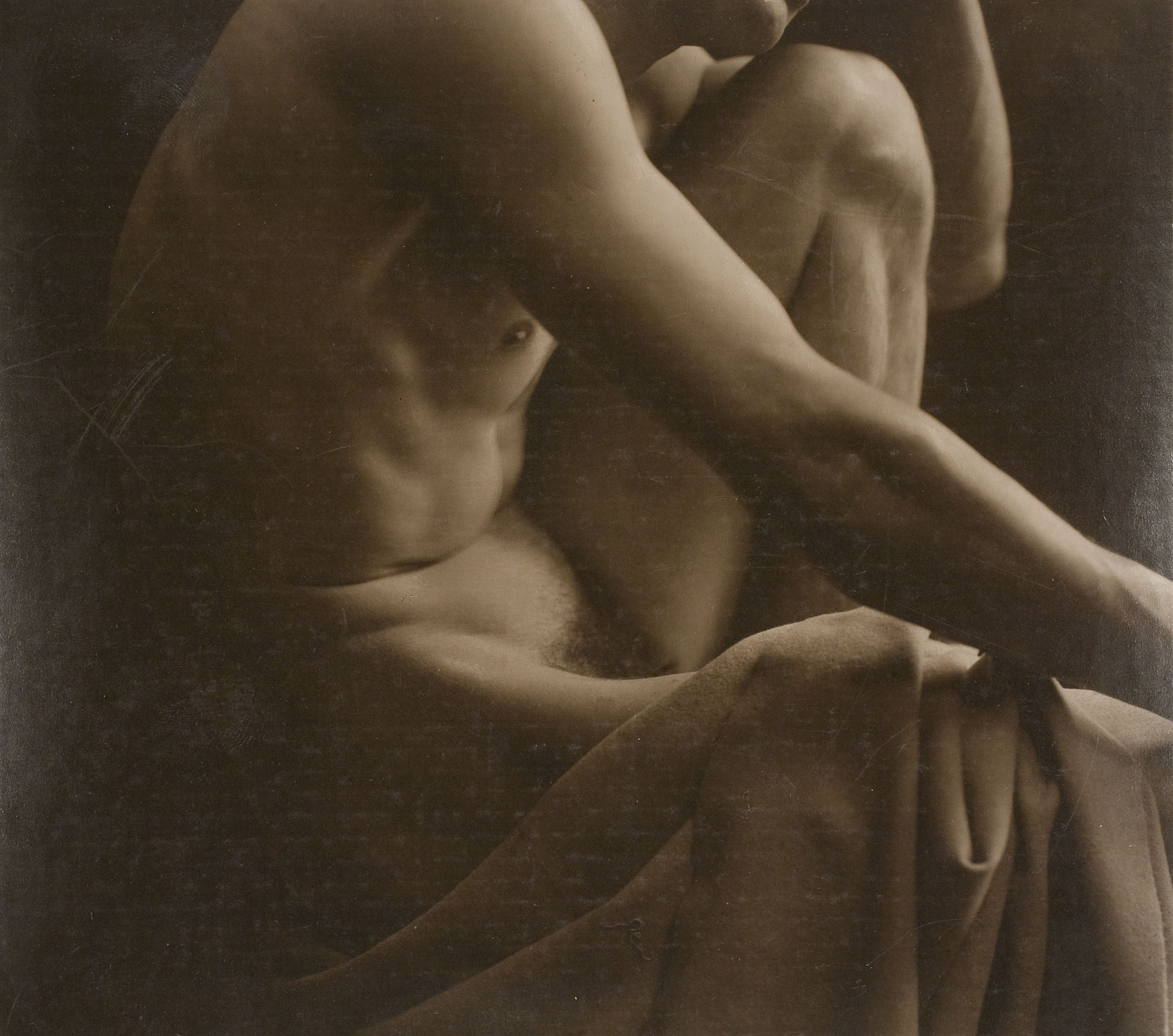 image for: Joan Vilatobà - Sense títol - No datat