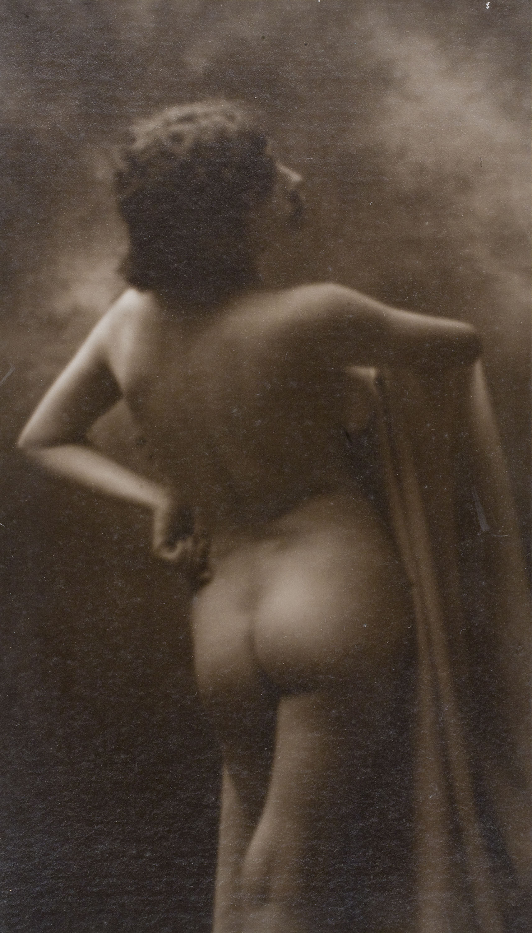 image for: Joan Vilatobà - Sense títol - Cap a 1903-1905